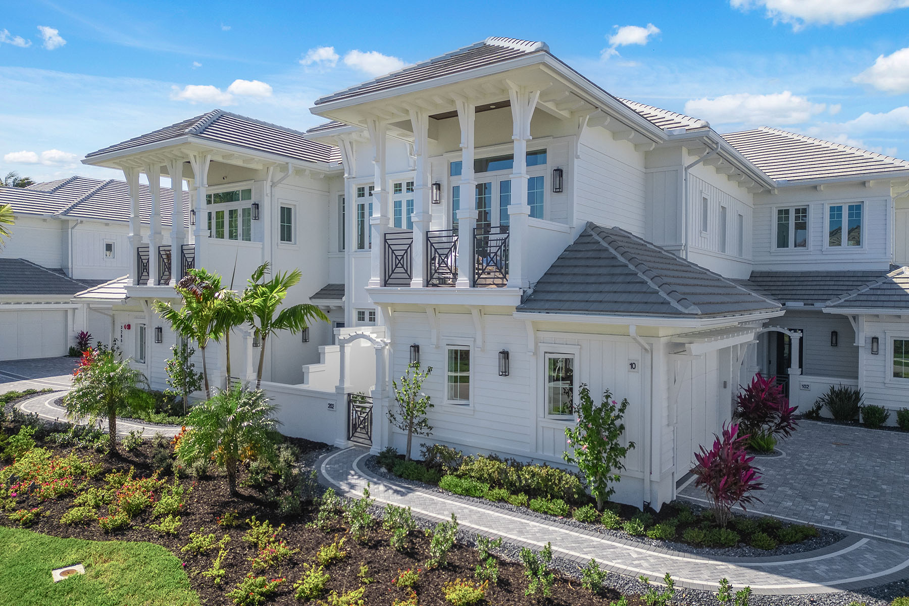 3285 Dorado Lane , 202