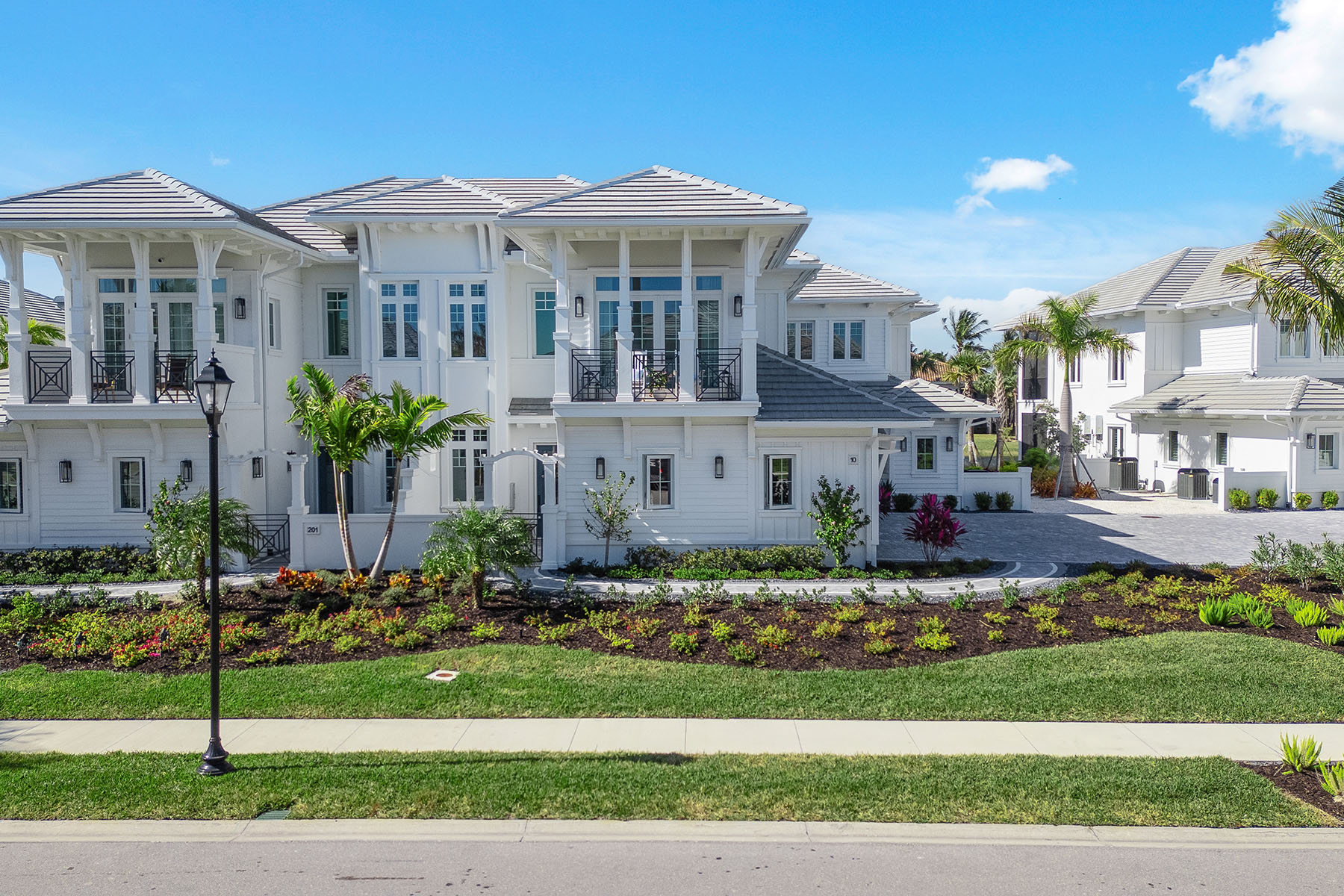 3285 Dorado Lane , 202
