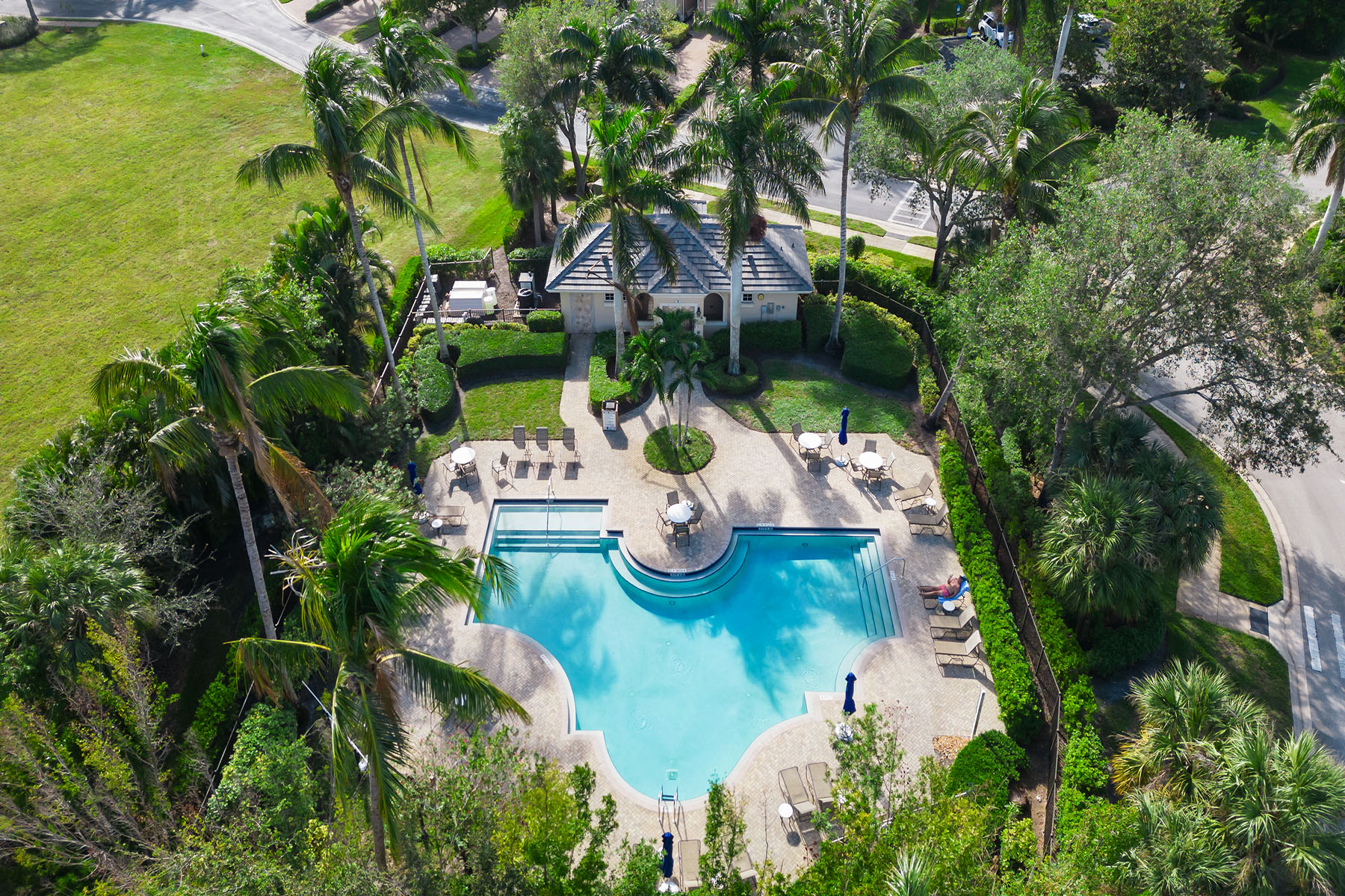 3285 Dorado Lane , 202