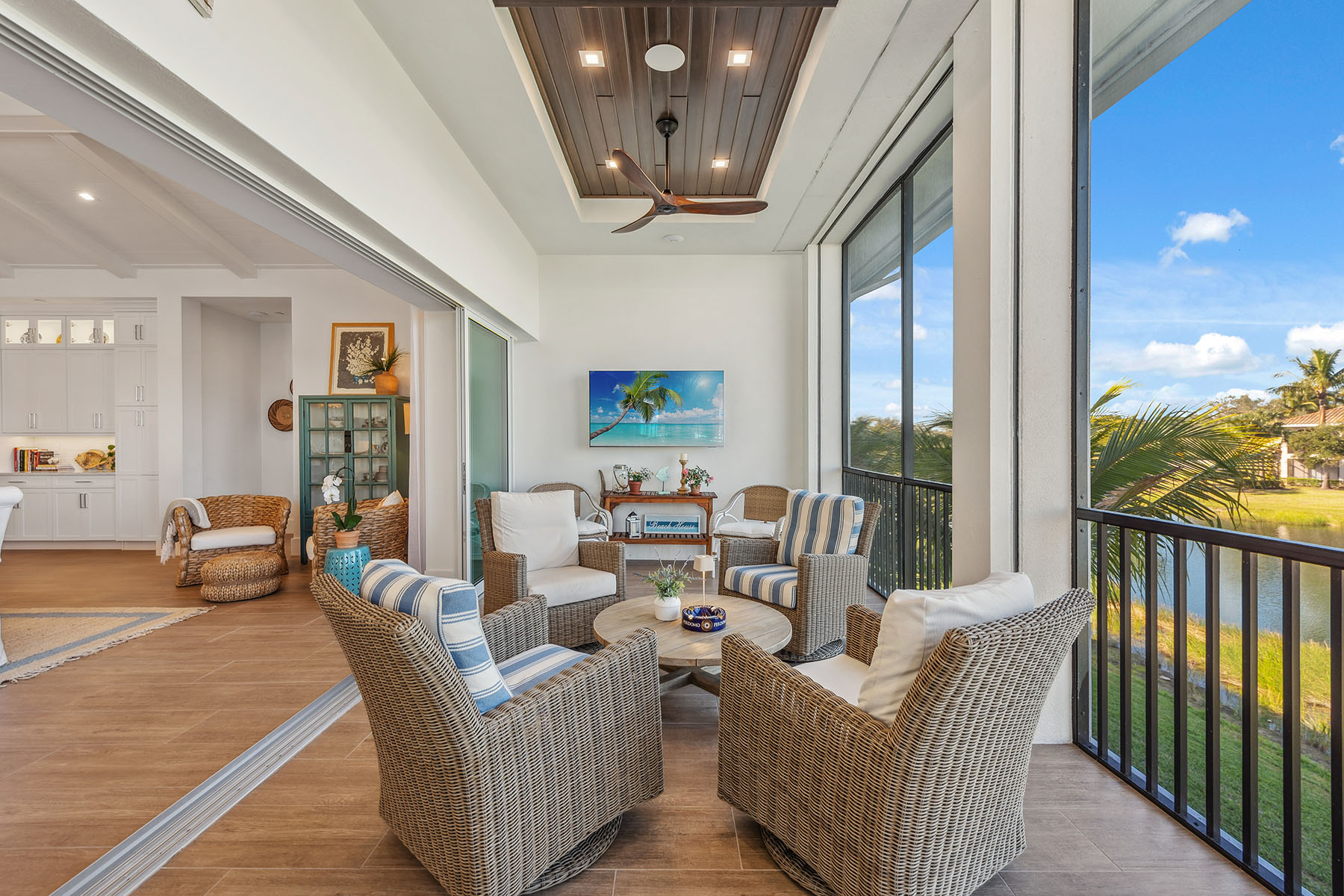 3285 Dorado Lane , 202