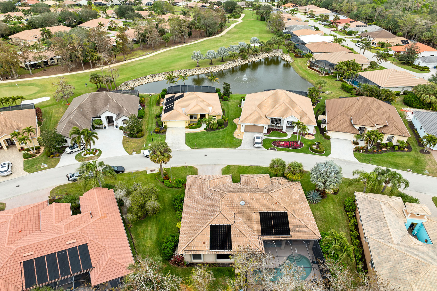 12880 Silverthorn Court