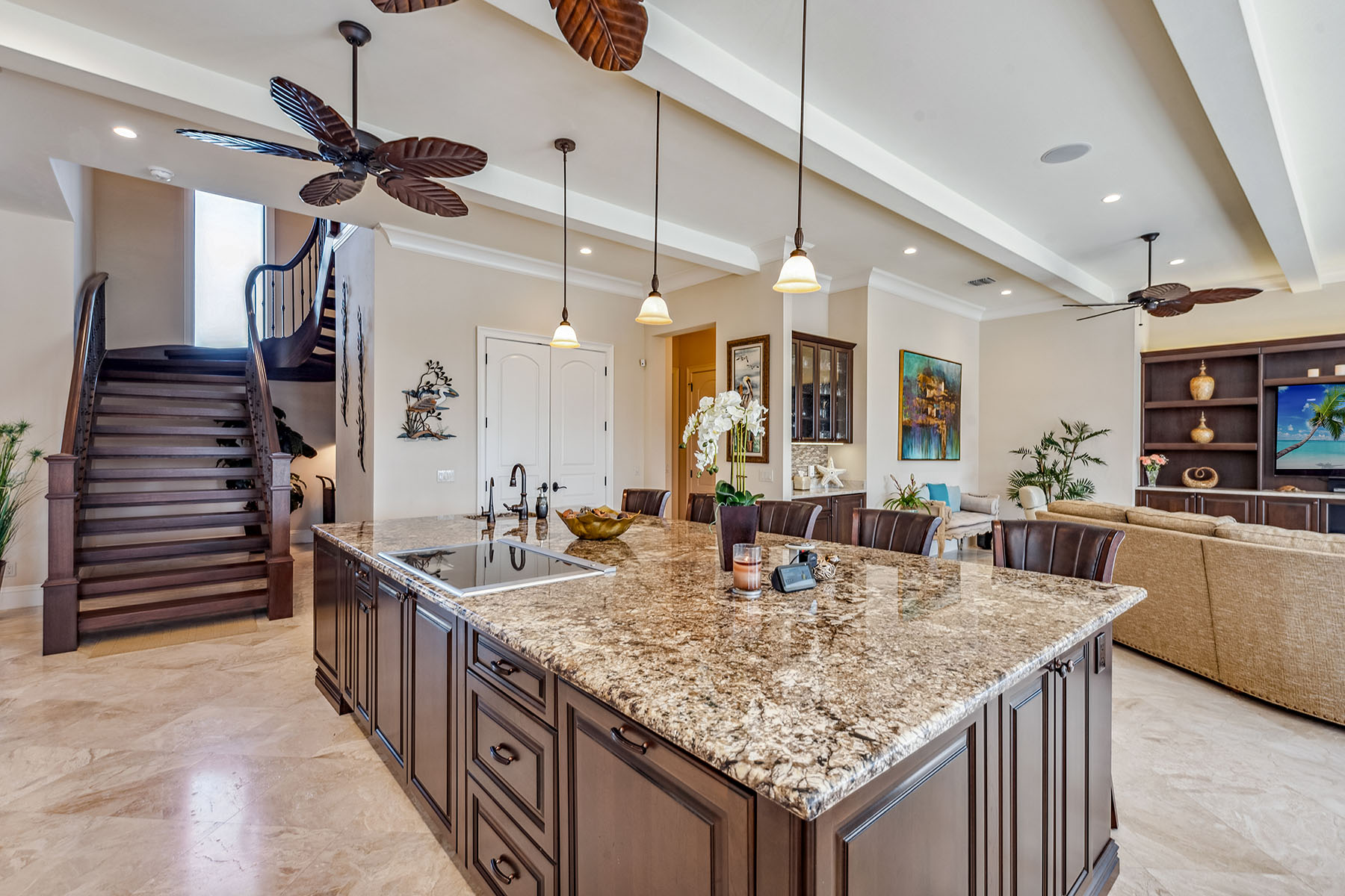 660 Kendall Drive