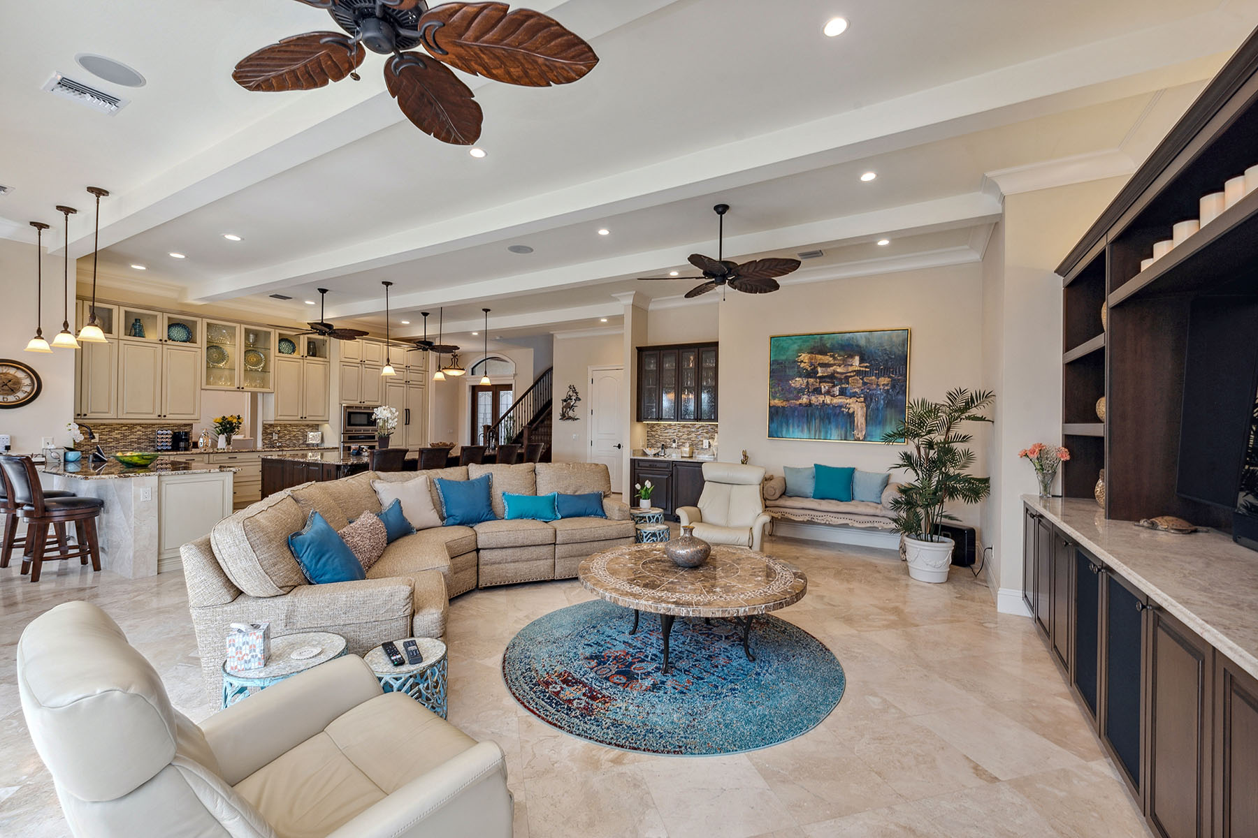 660 Kendall Drive