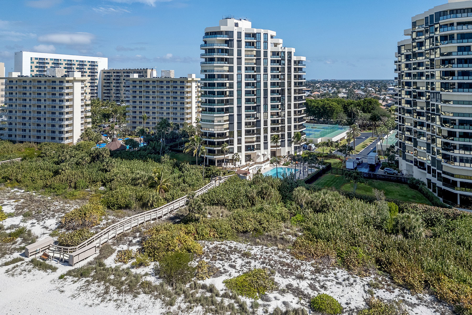 720 S Collier Boulevard , 205