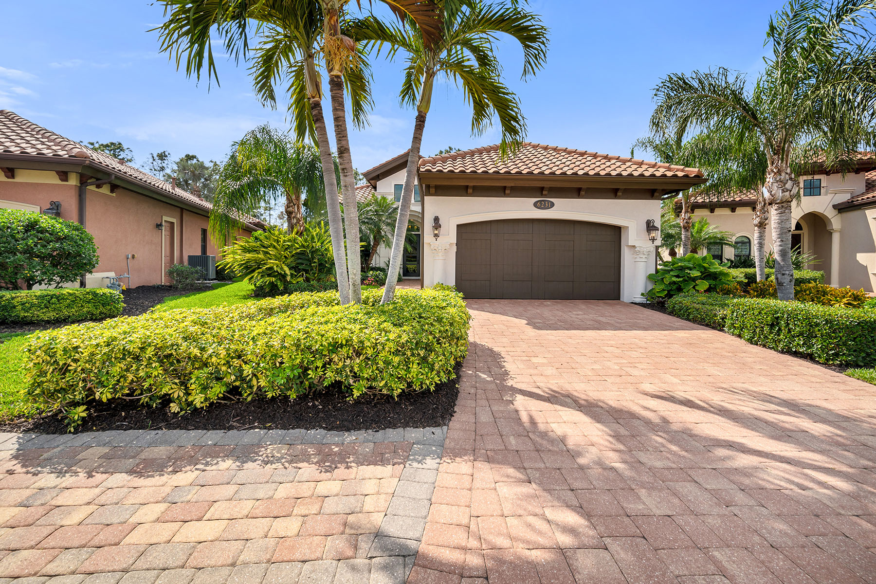 6231 Brunello Lane