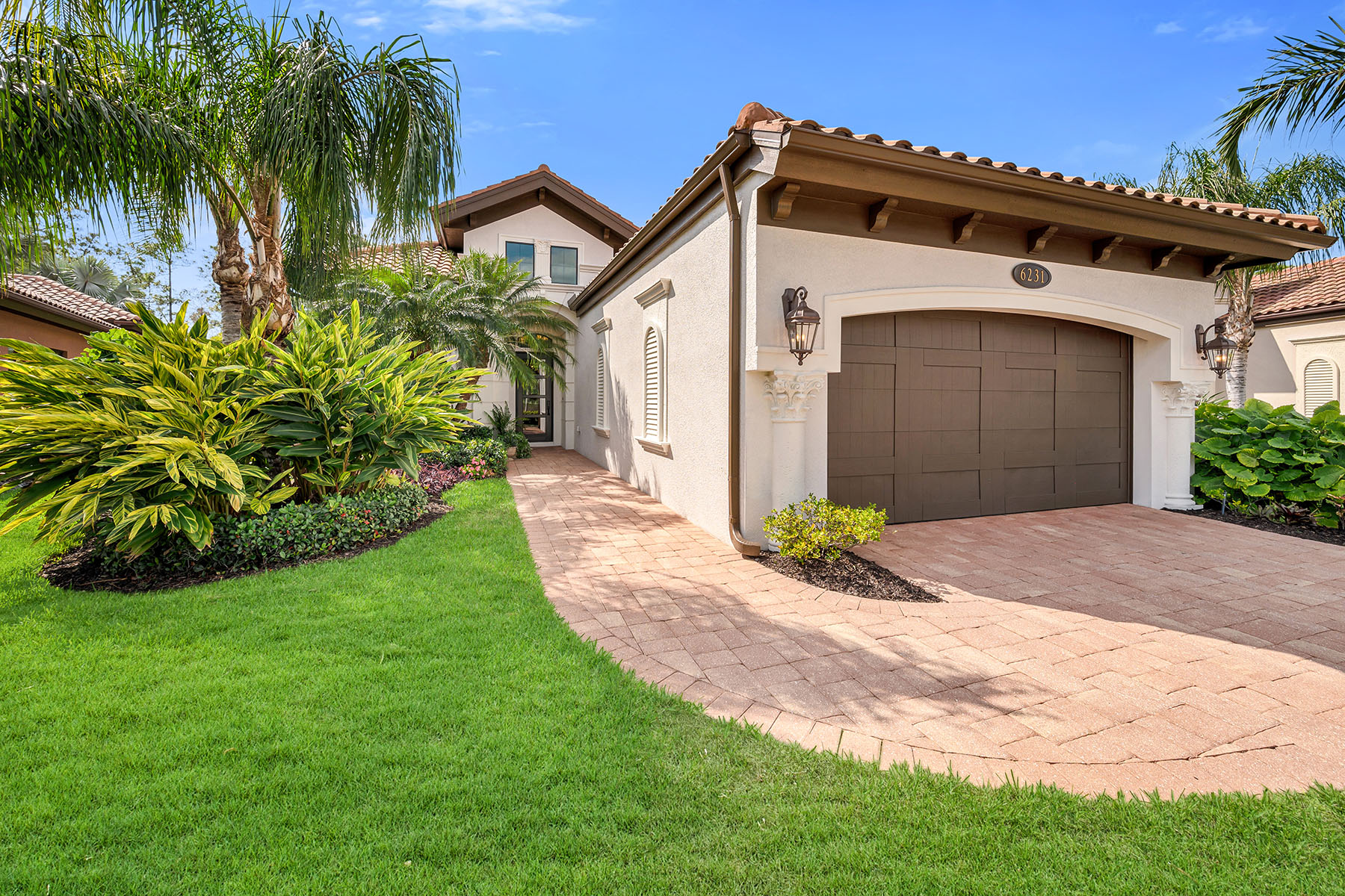 6231 Brunello Lane