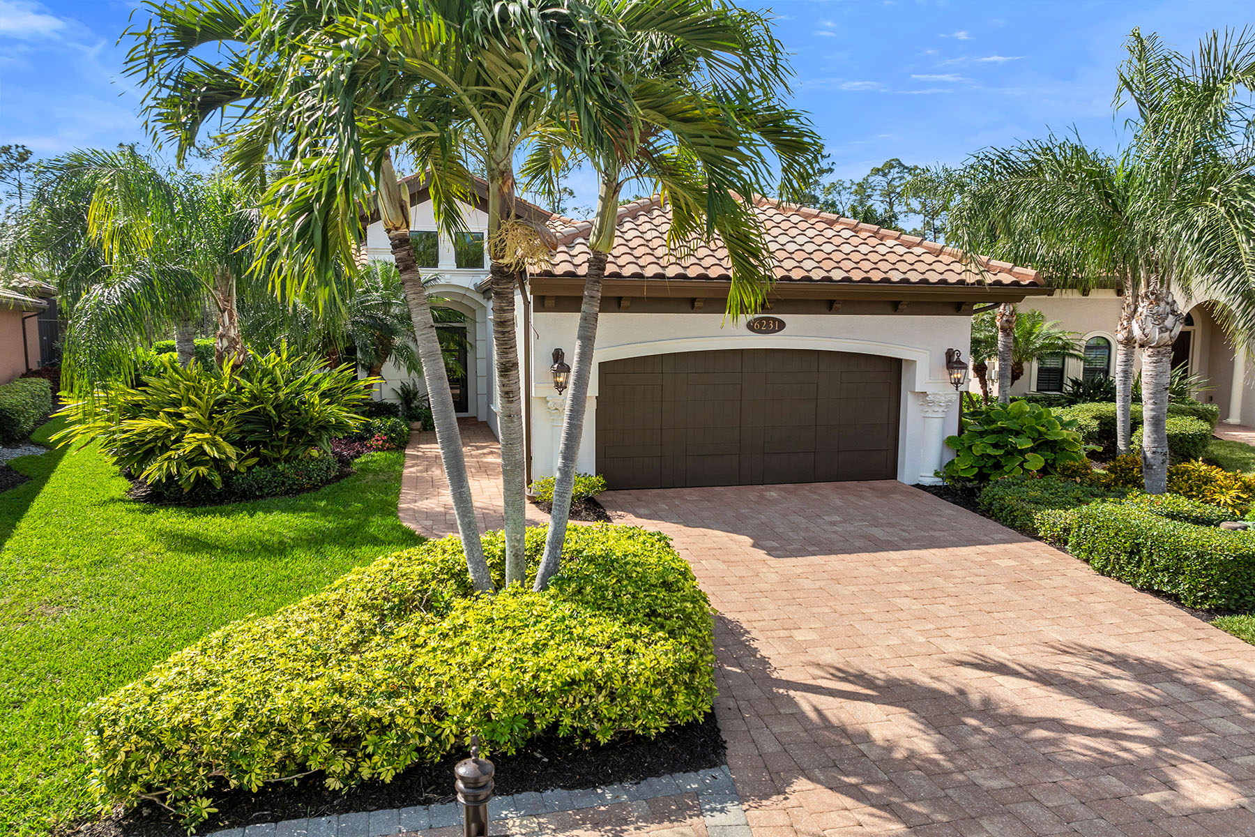 6231 Brunello Lane