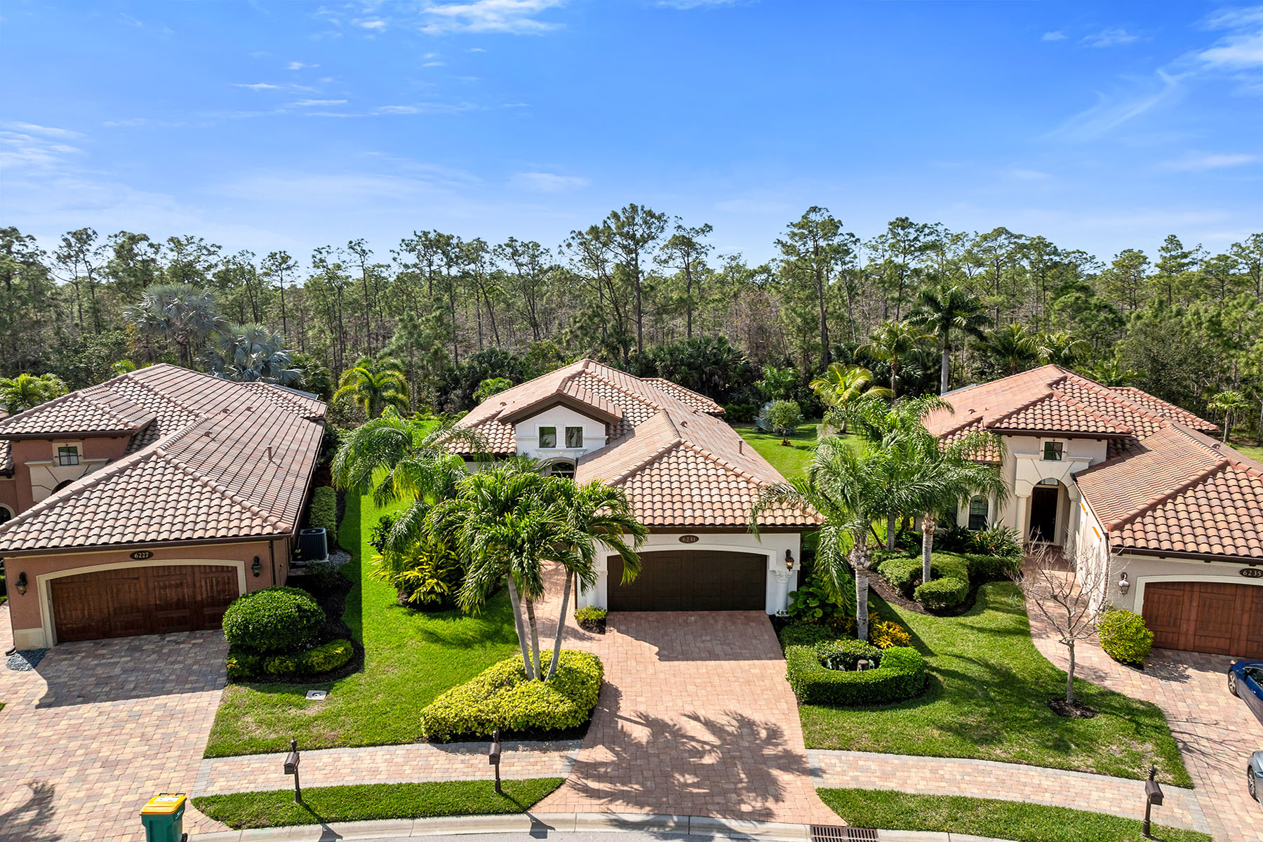 6231 Brunello Lane