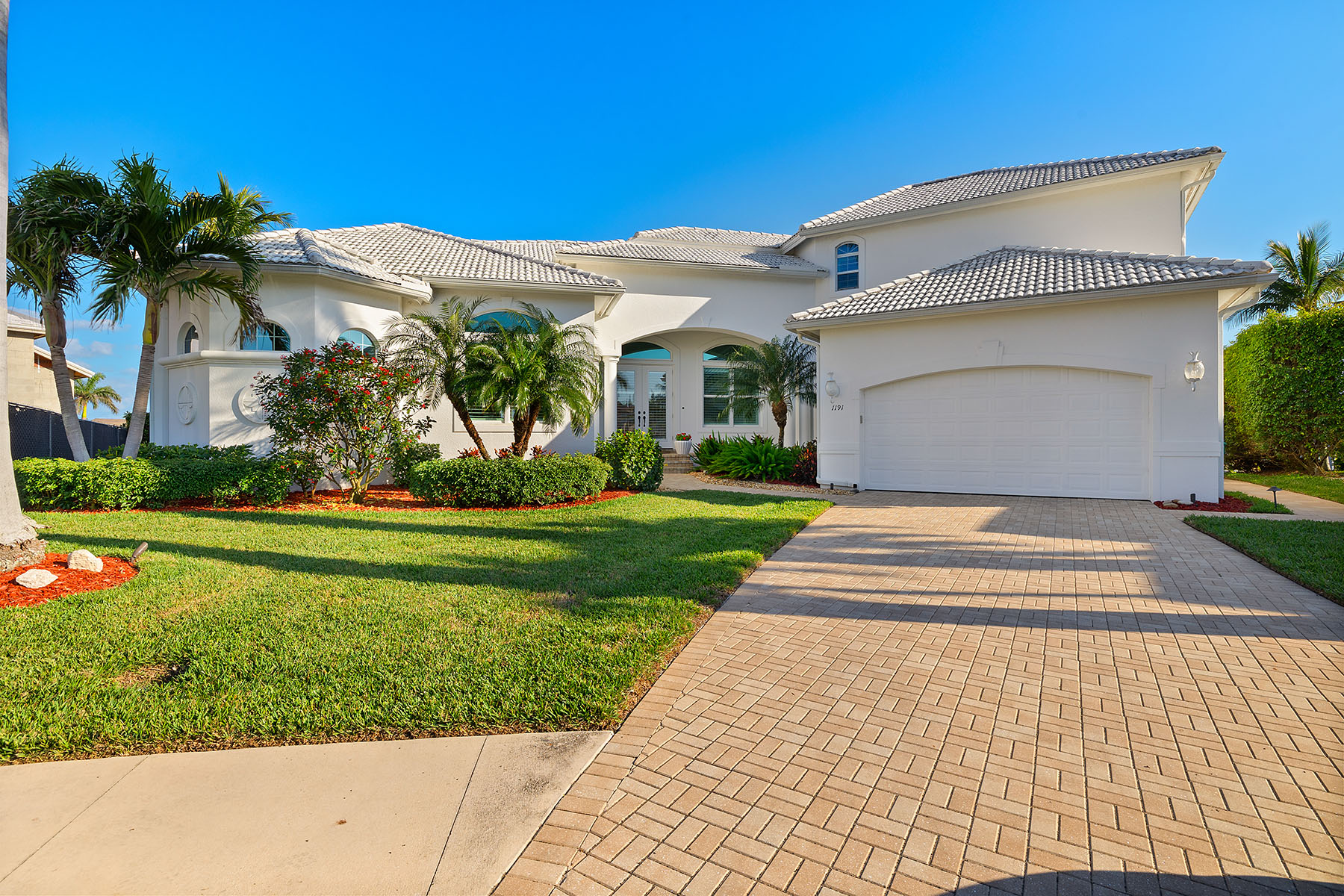 1191 Abbeville Court