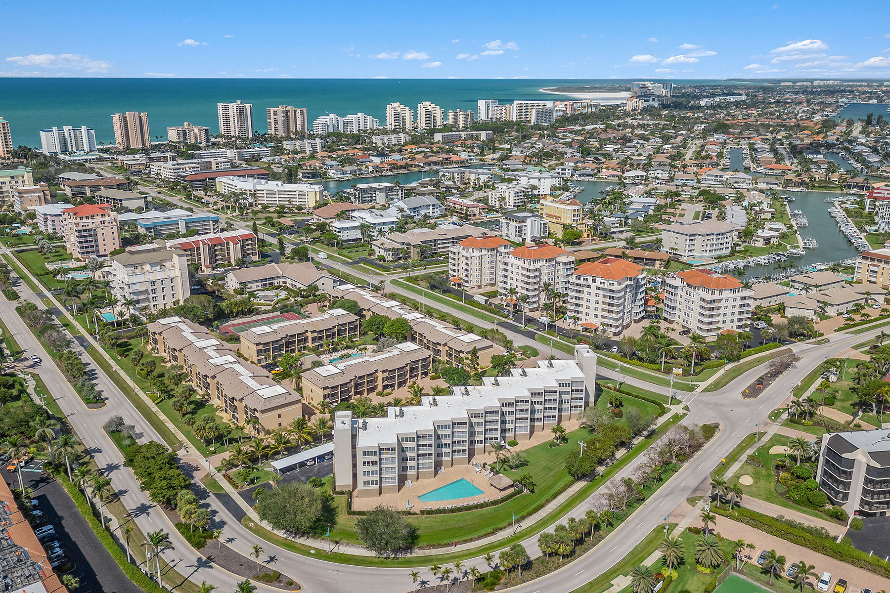 1141 S Collier Boulevard , 404