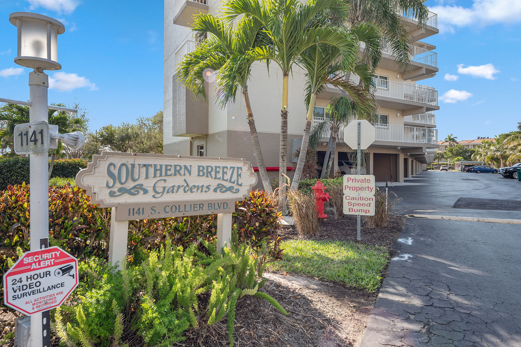 1141 S Collier Boulevard , 404