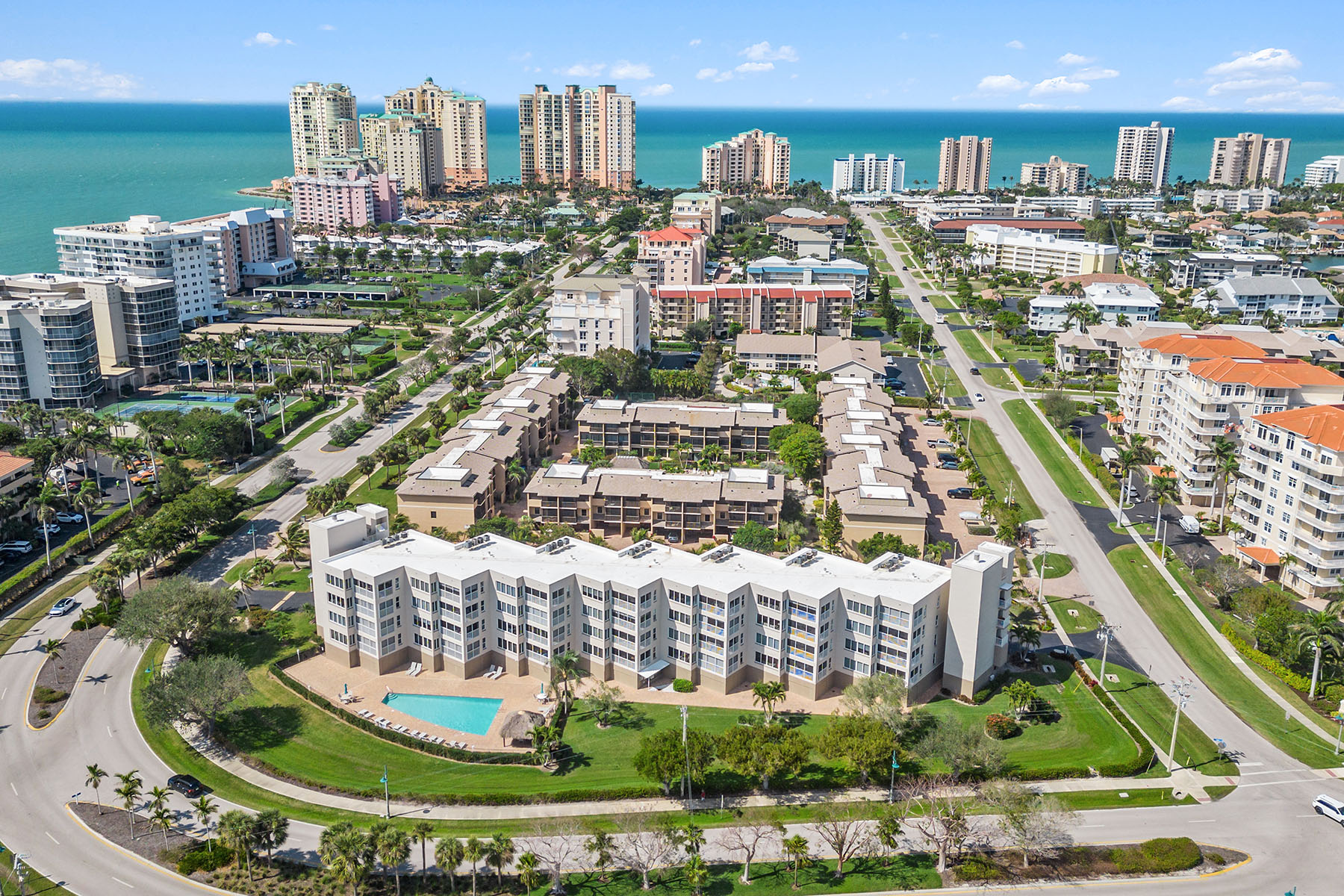1141 S Collier Boulevard , 404