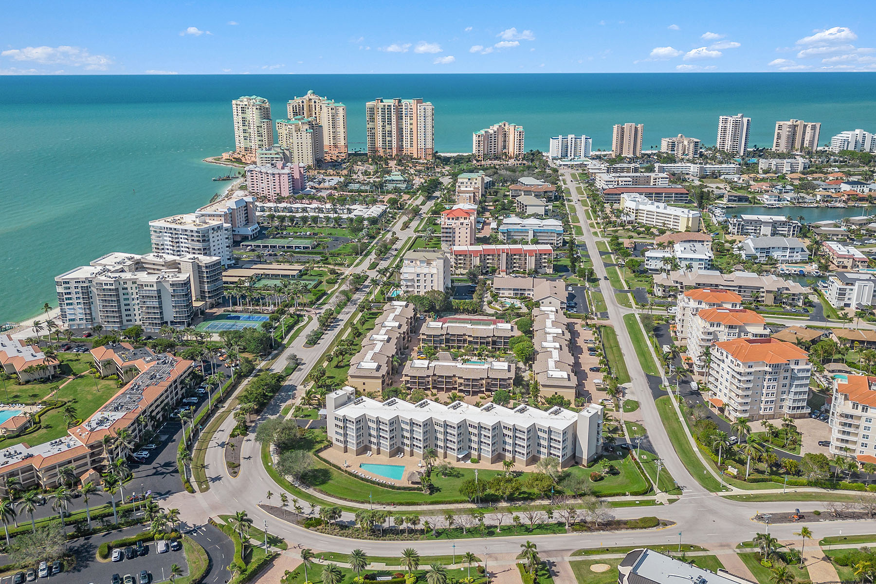 1141 S Collier Boulevard , 404