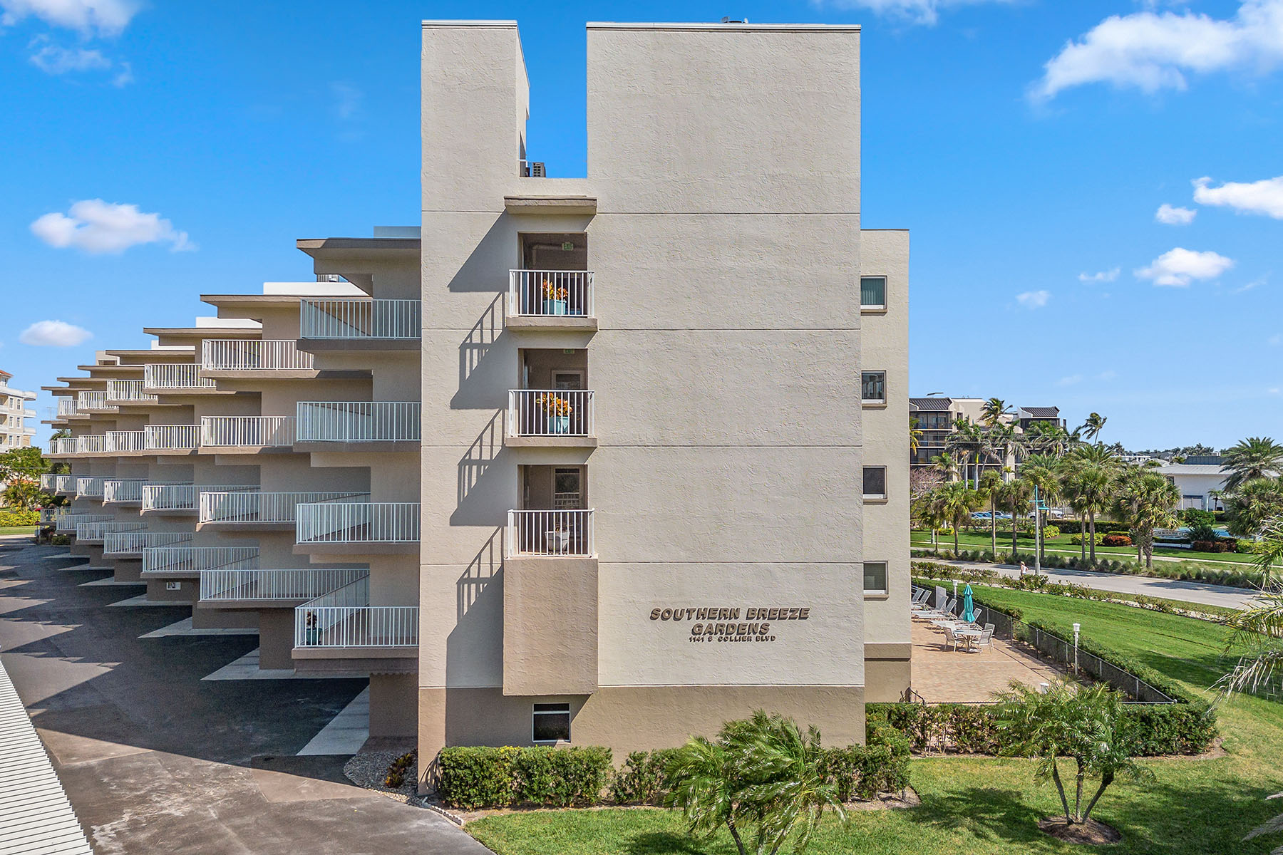 1141 S Collier Boulevard , 404