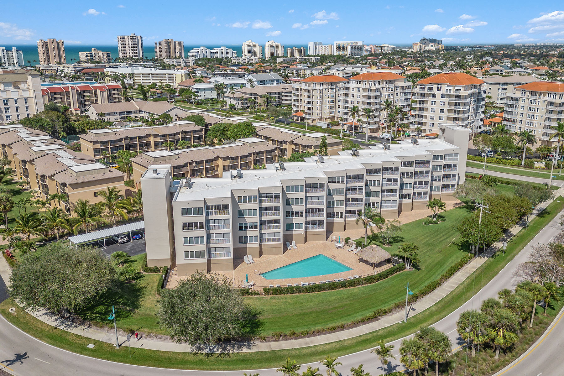 1141 S Collier Boulevard , 404