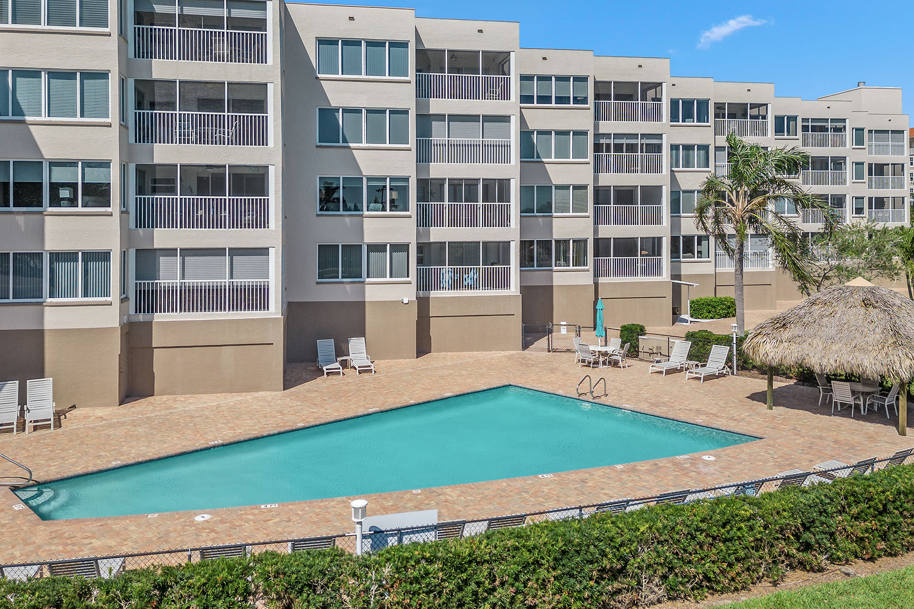 1141 S Collier Boulevard , 404