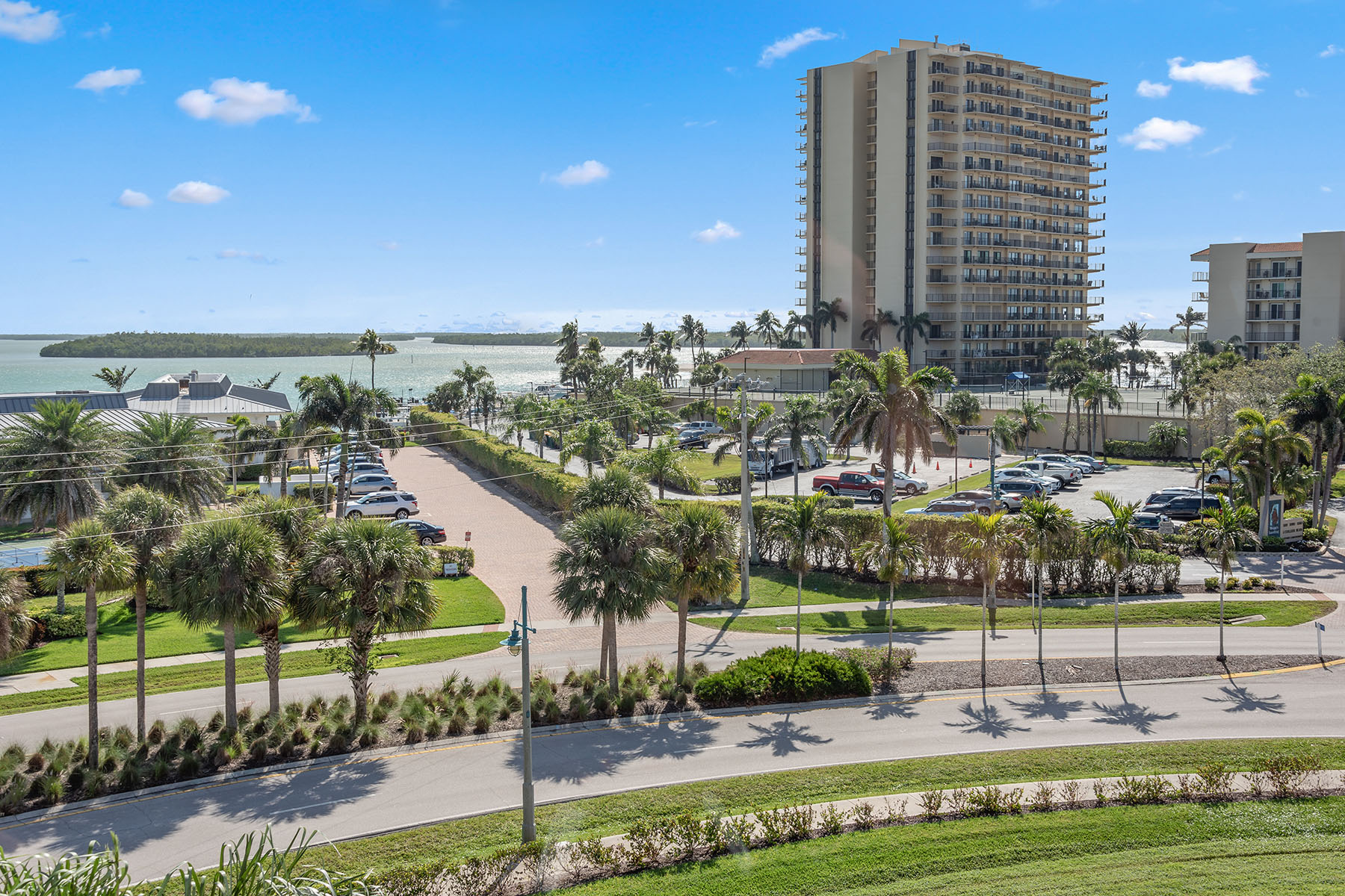 1141 S Collier Boulevard , 404