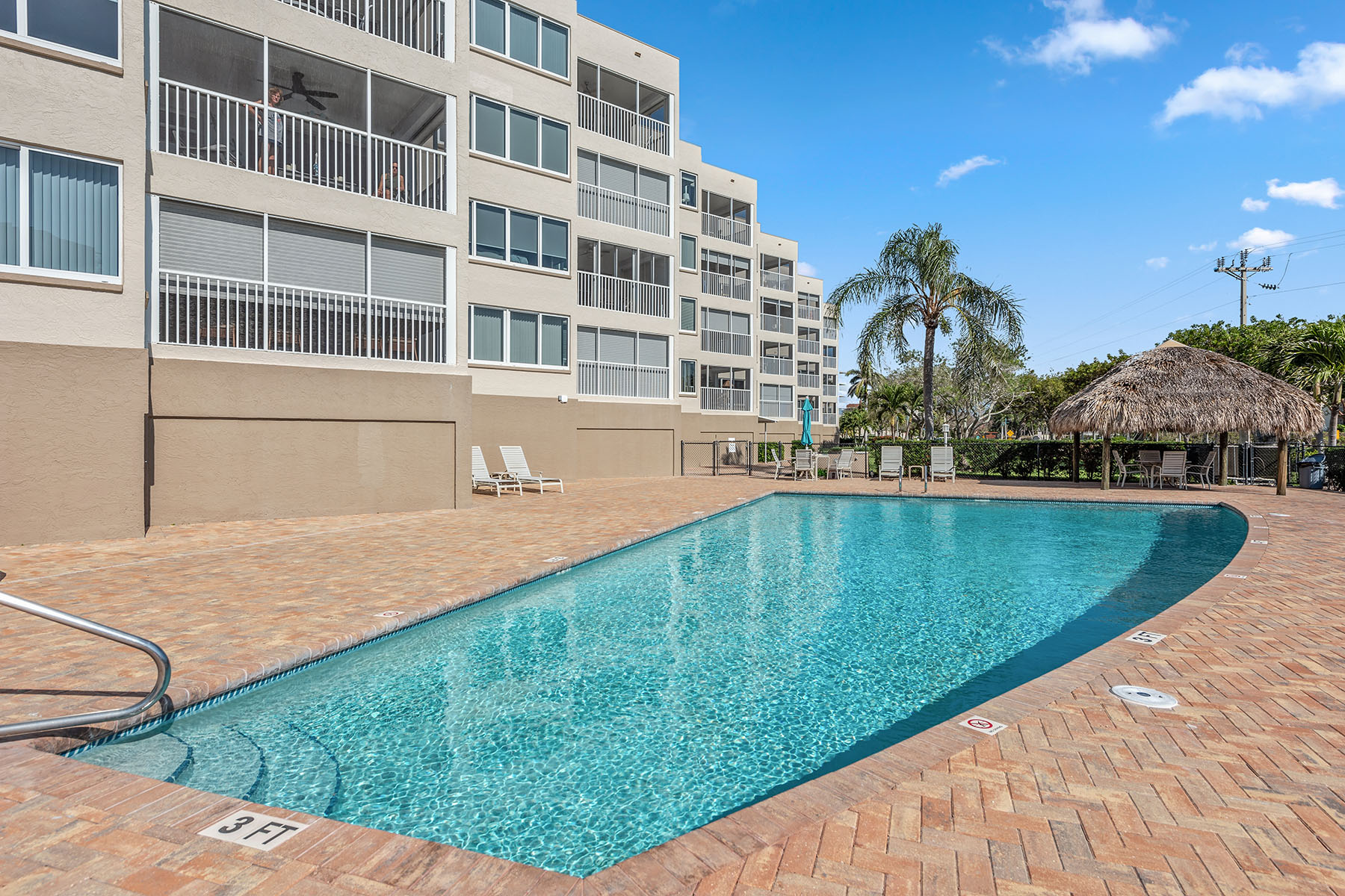 1141 S Collier Boulevard , 404