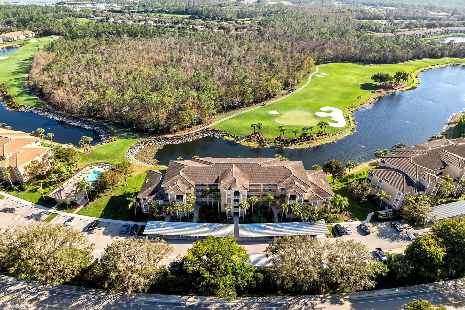 3800 Sawgrass Way , 3144