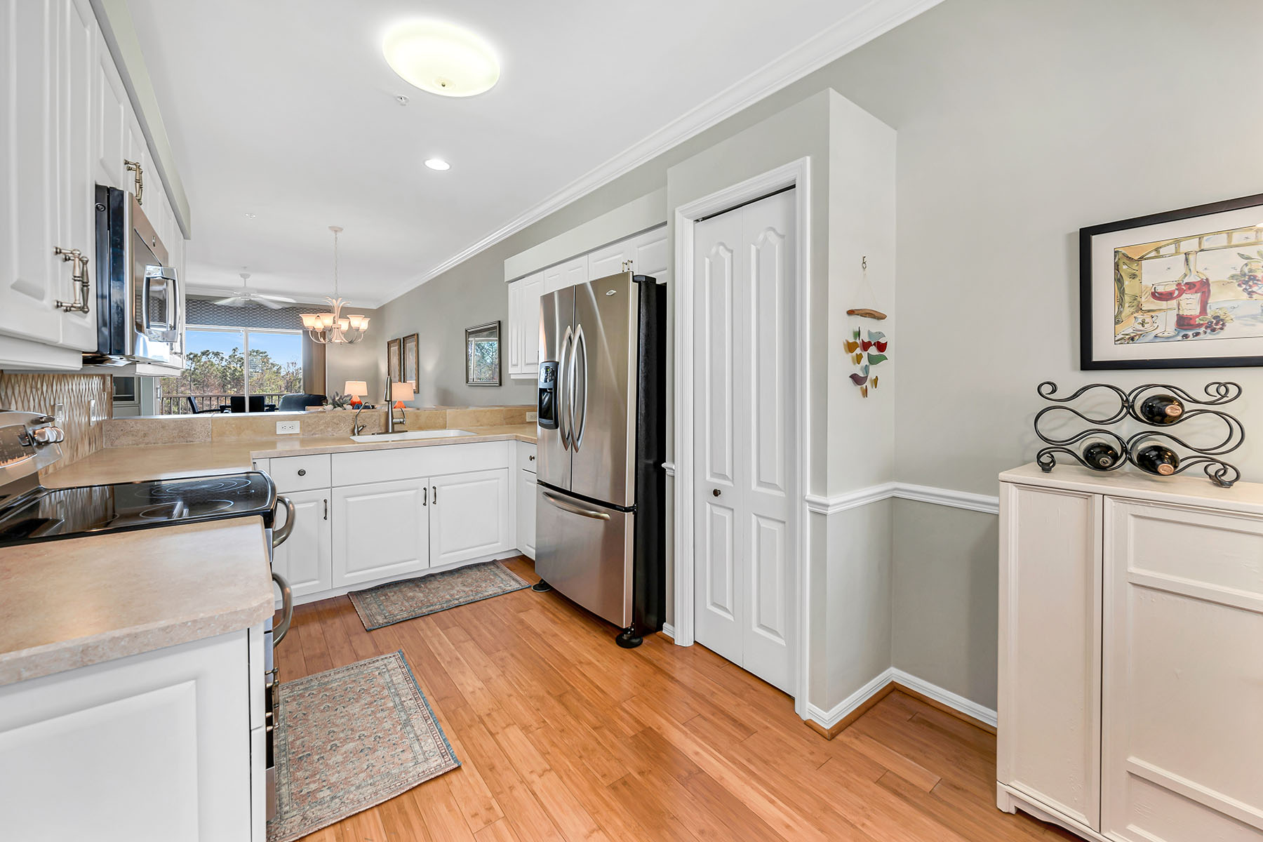 3800 Sawgrass Way , 3144