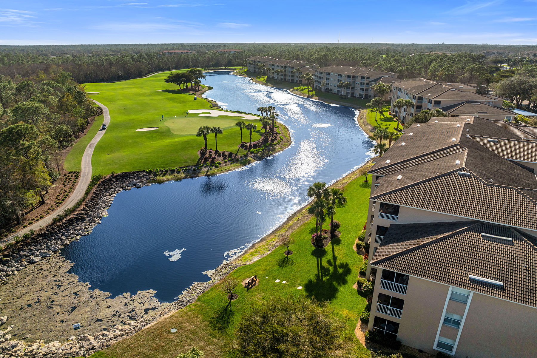 3800 Sawgrass Way , 3144
