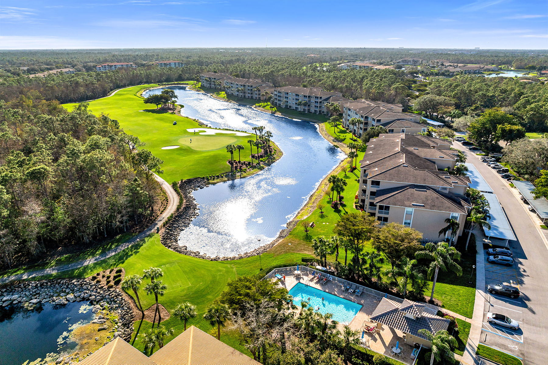 3800 Sawgrass Way , 3144