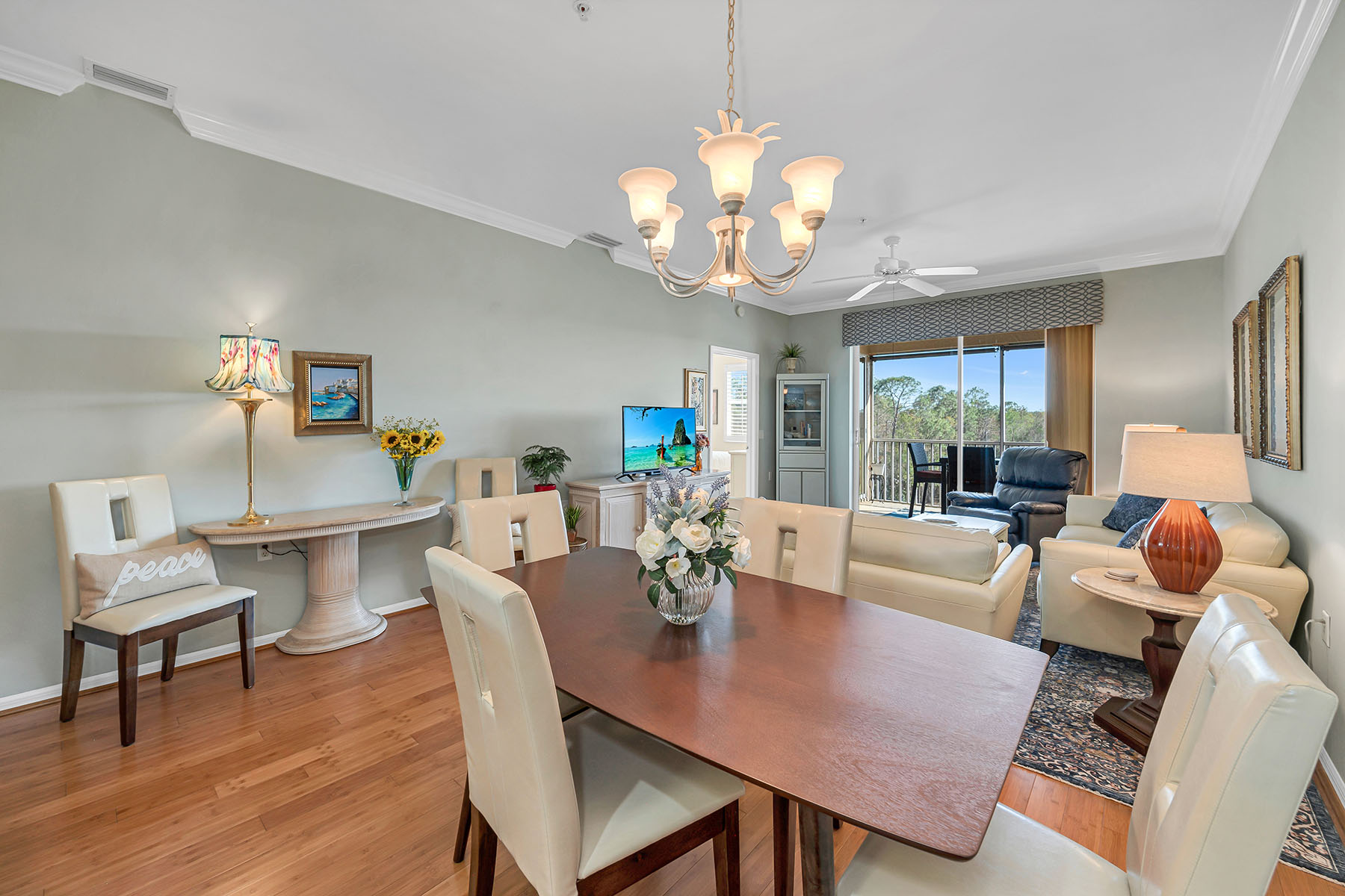 3800 Sawgrass Way , 3144