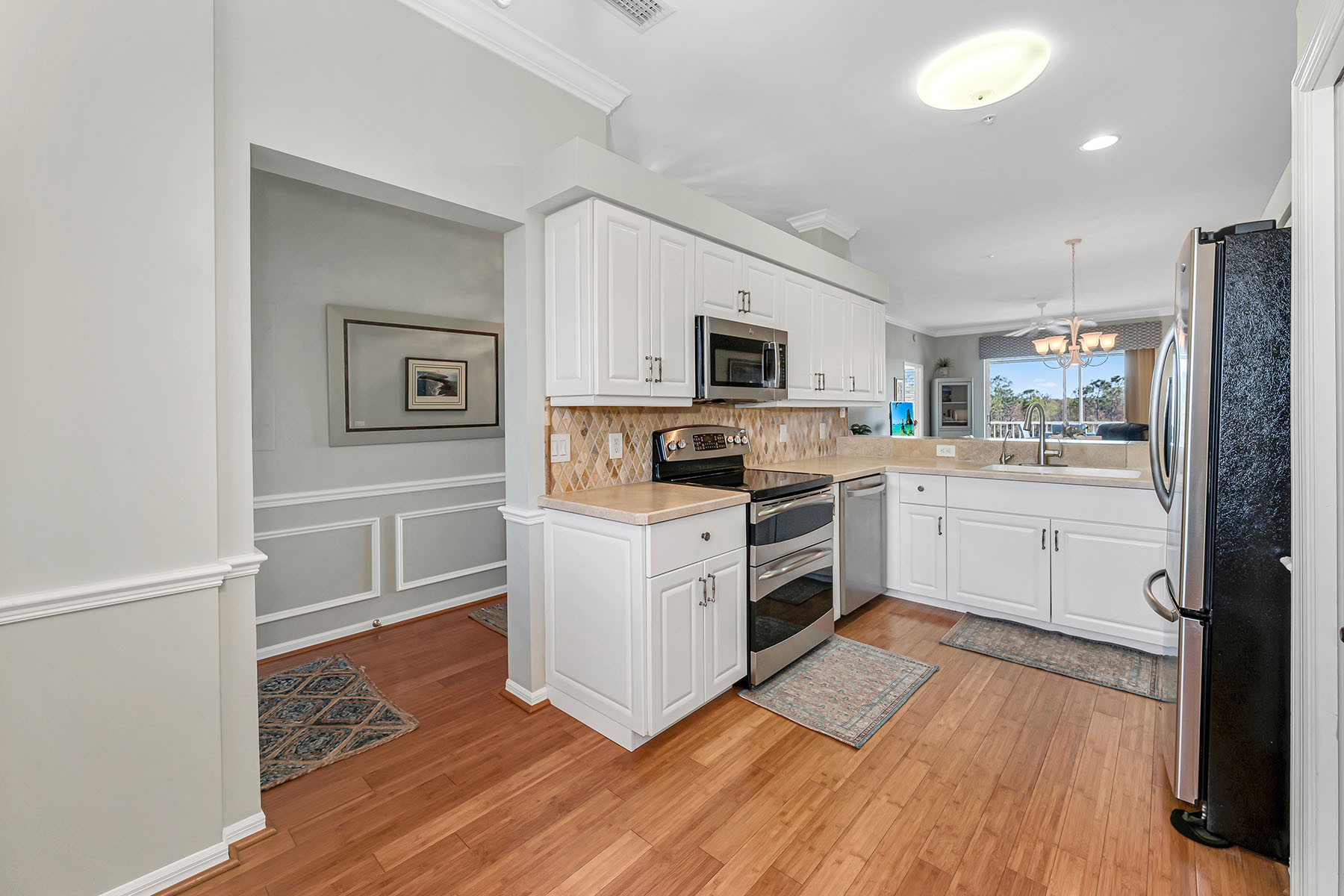 3800 Sawgrass Way , 3144