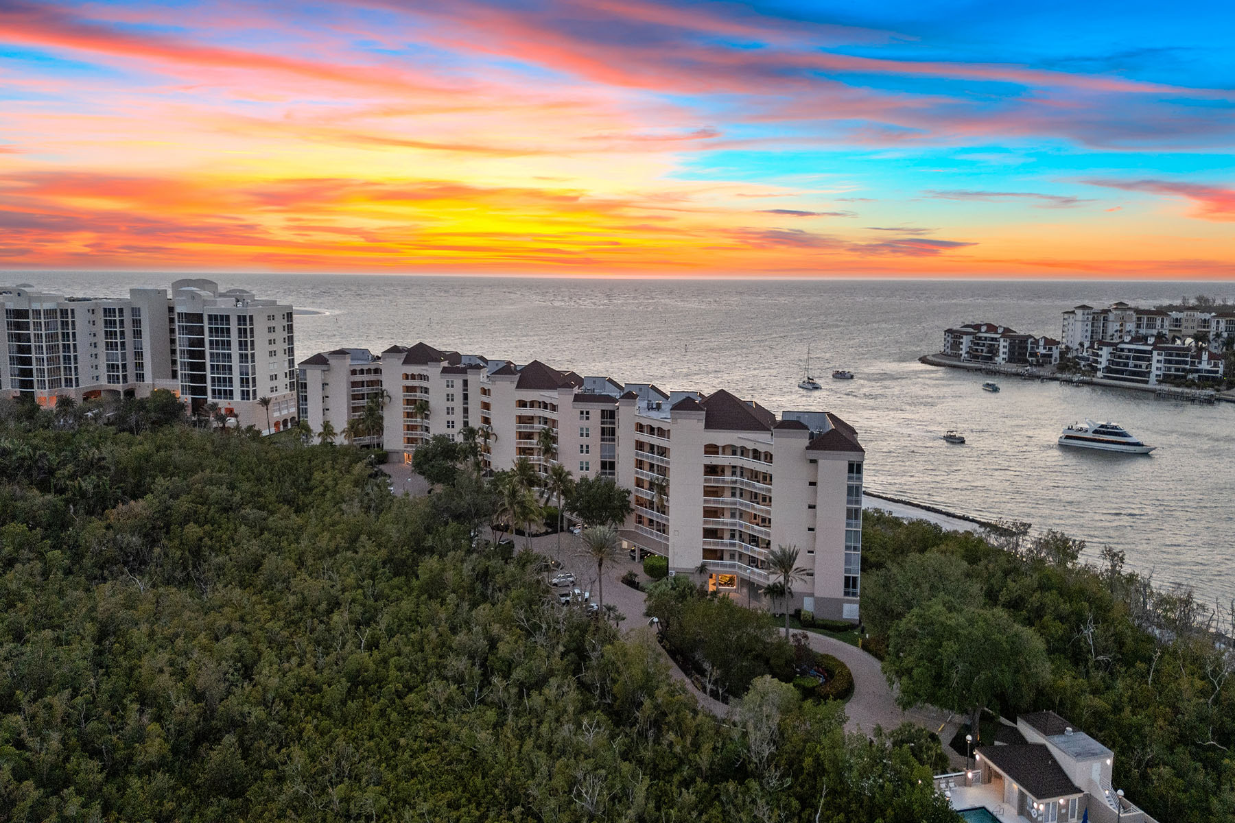 6000 Royal Marco Way , 451