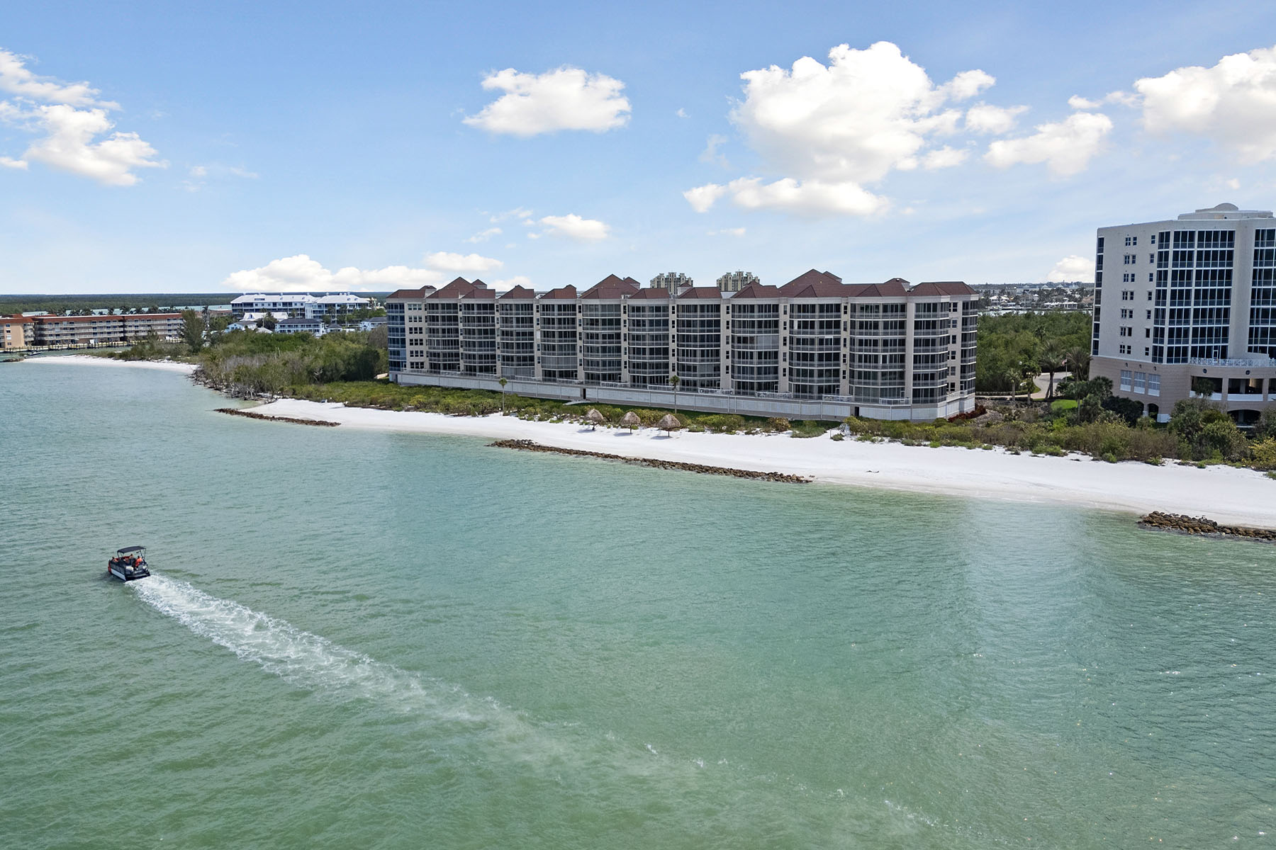 6000 Royal Marco Way , 451