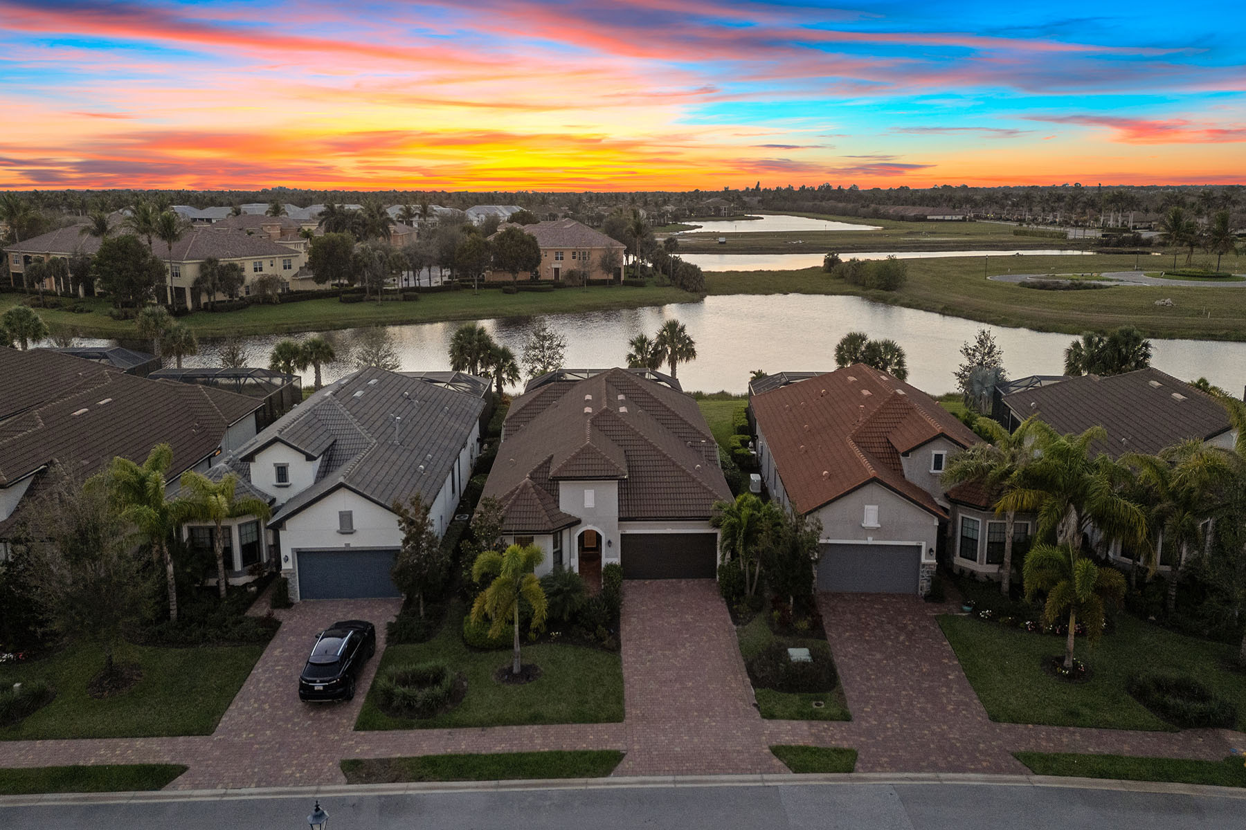 2745 Amaranda Court