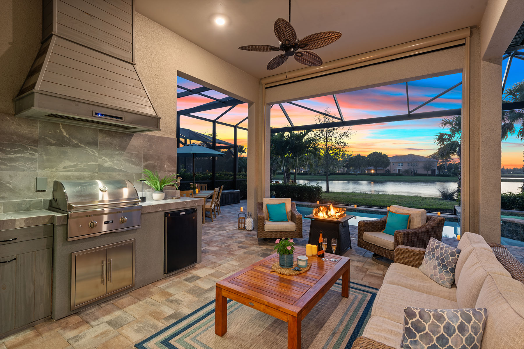 2745 Amaranda Court