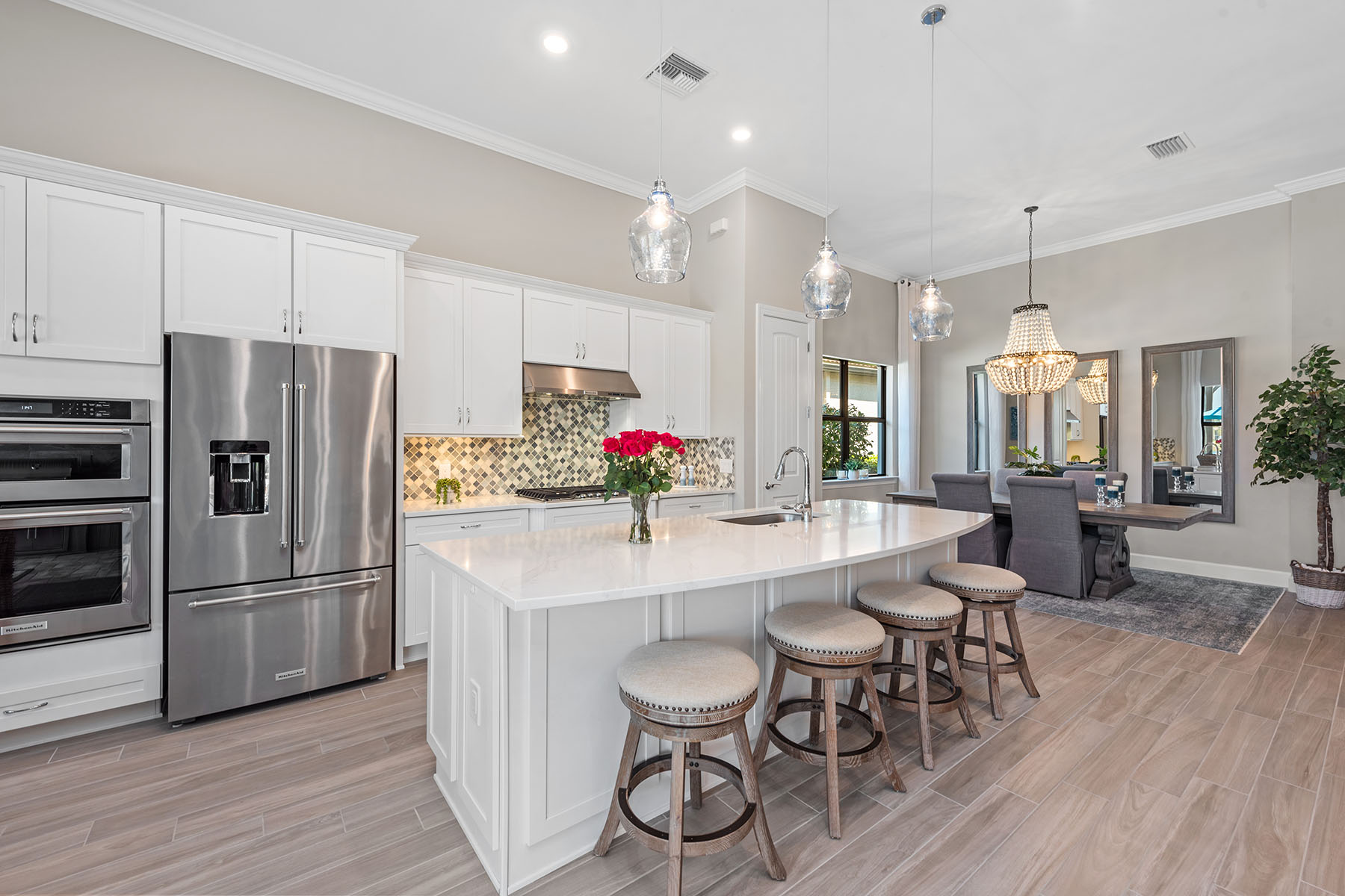 2745 Amaranda Court
