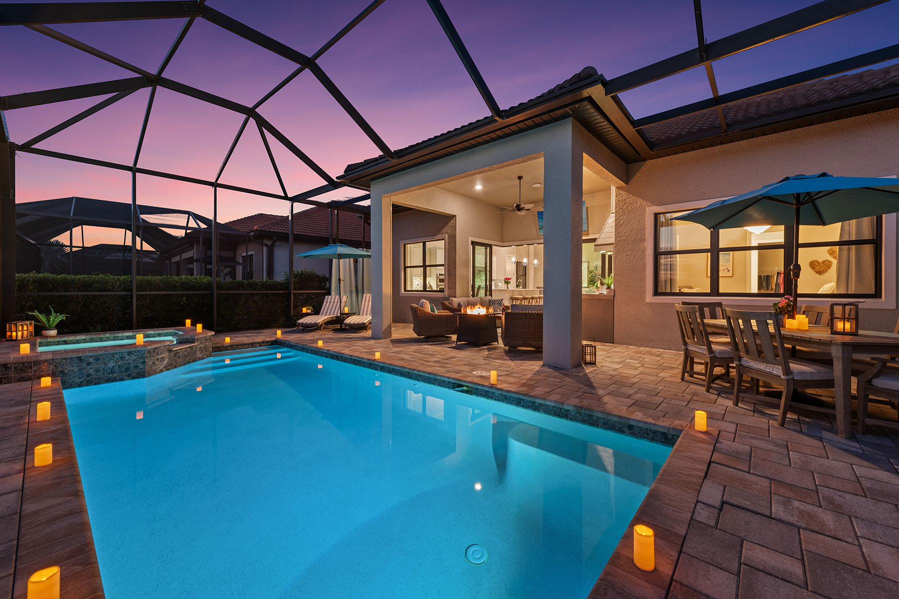 2745 Amaranda Court