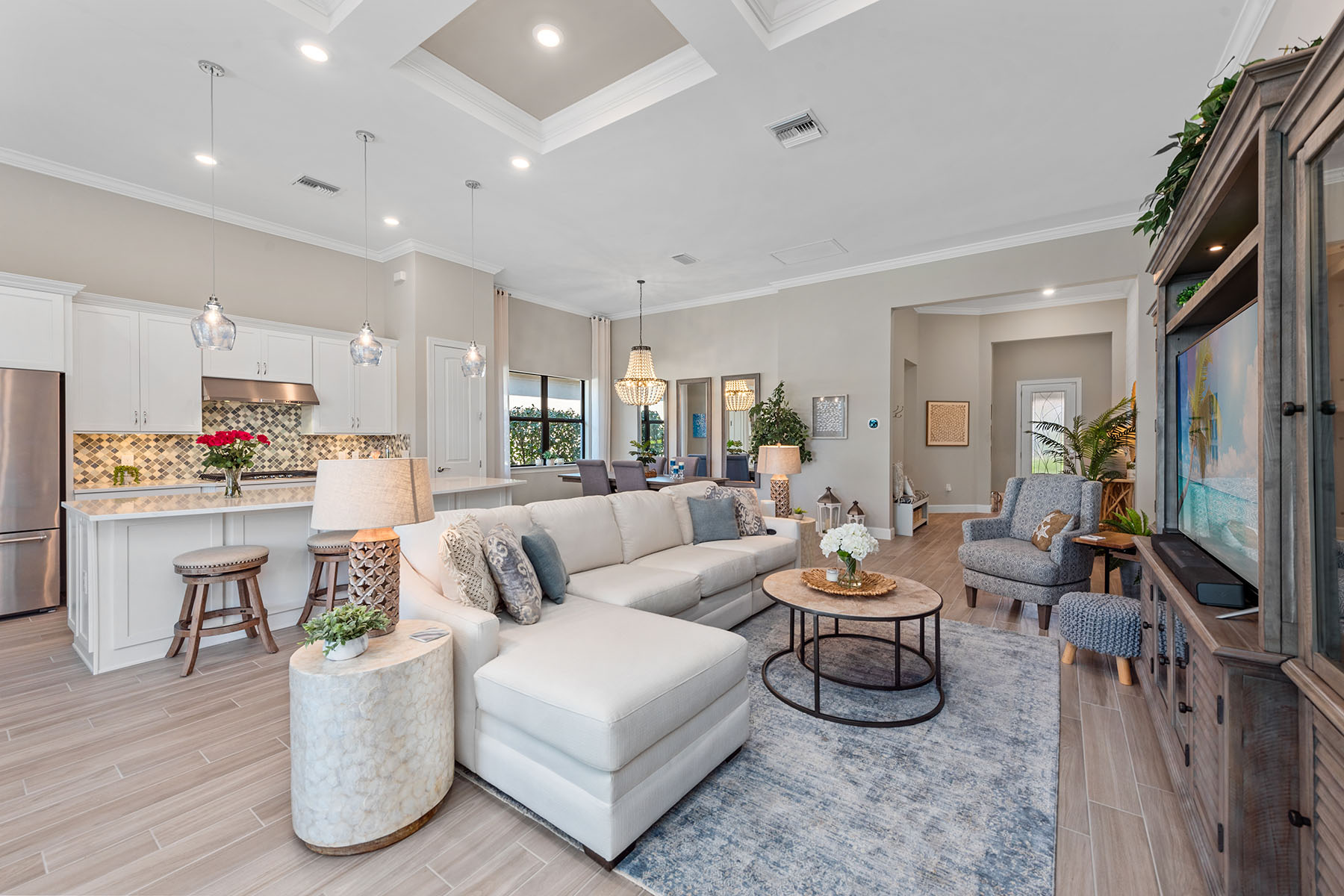 2745 Amaranda Court