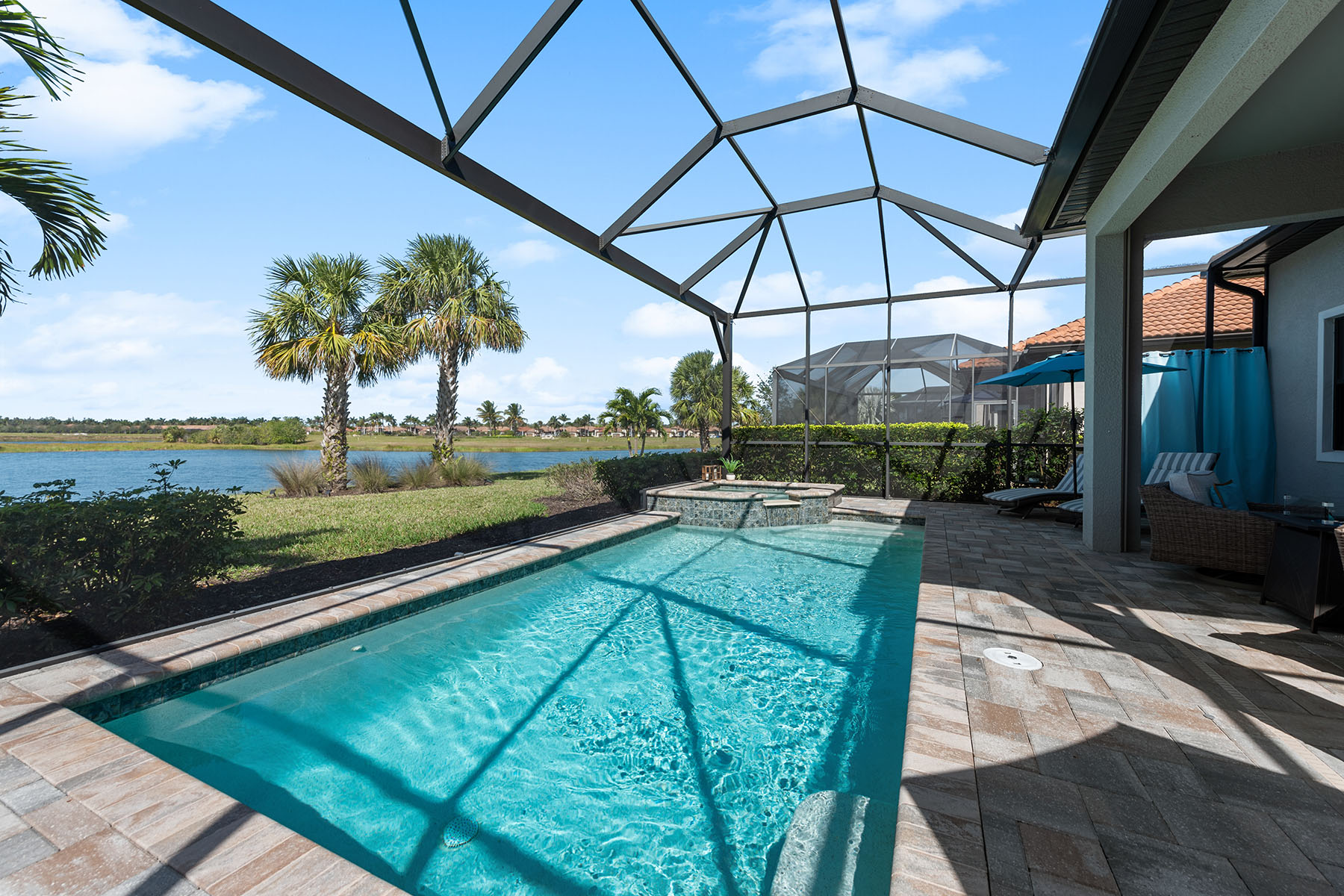 2745 Amaranda Court