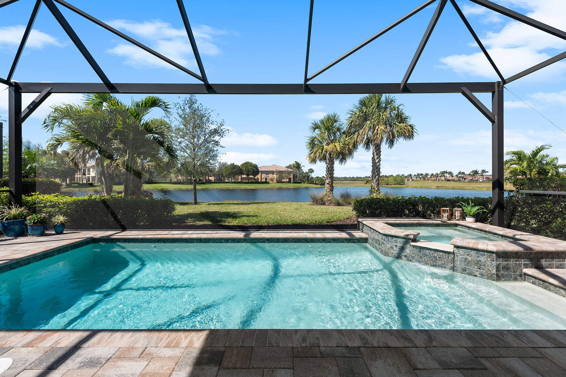 2745 Amaranda Court