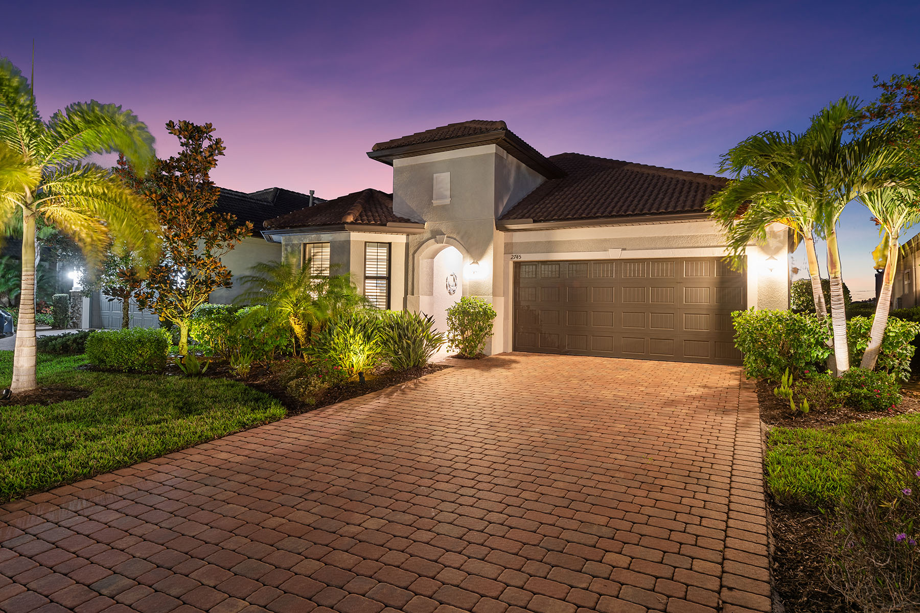 2745 Amaranda Court