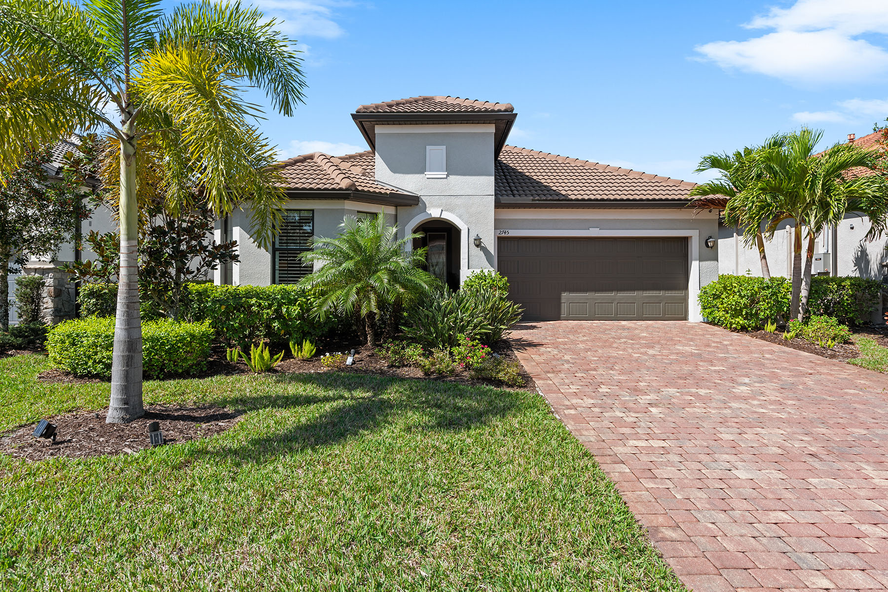 2745 Amaranda Court
