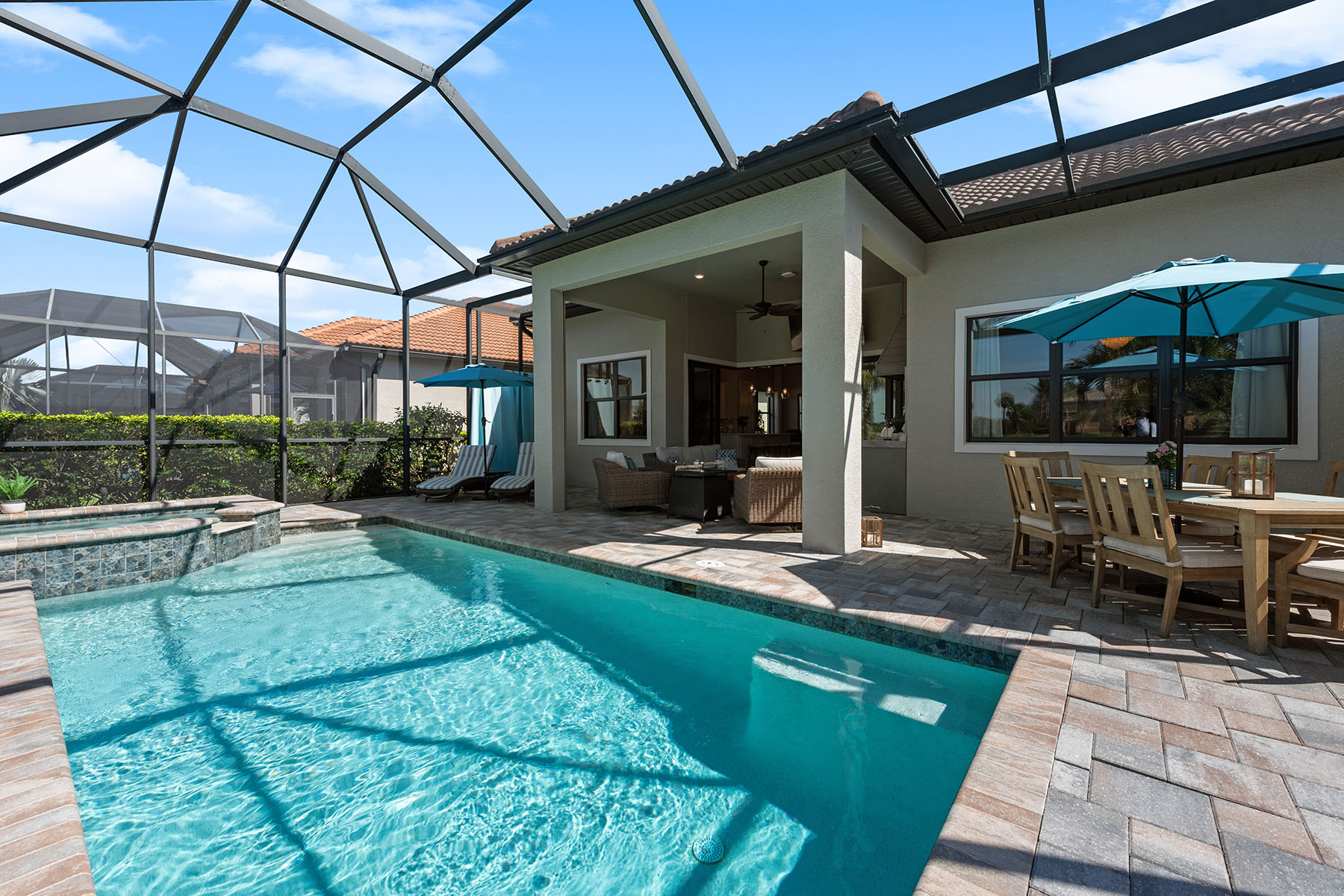 2745 Amaranda Court