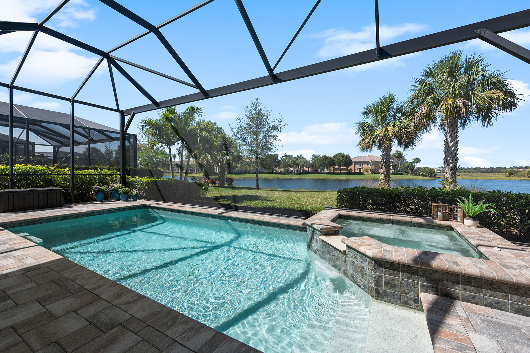 2745 Amaranda Court