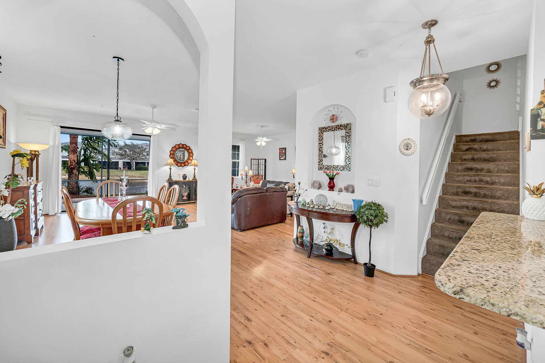15163 Summit Place Circle , 234