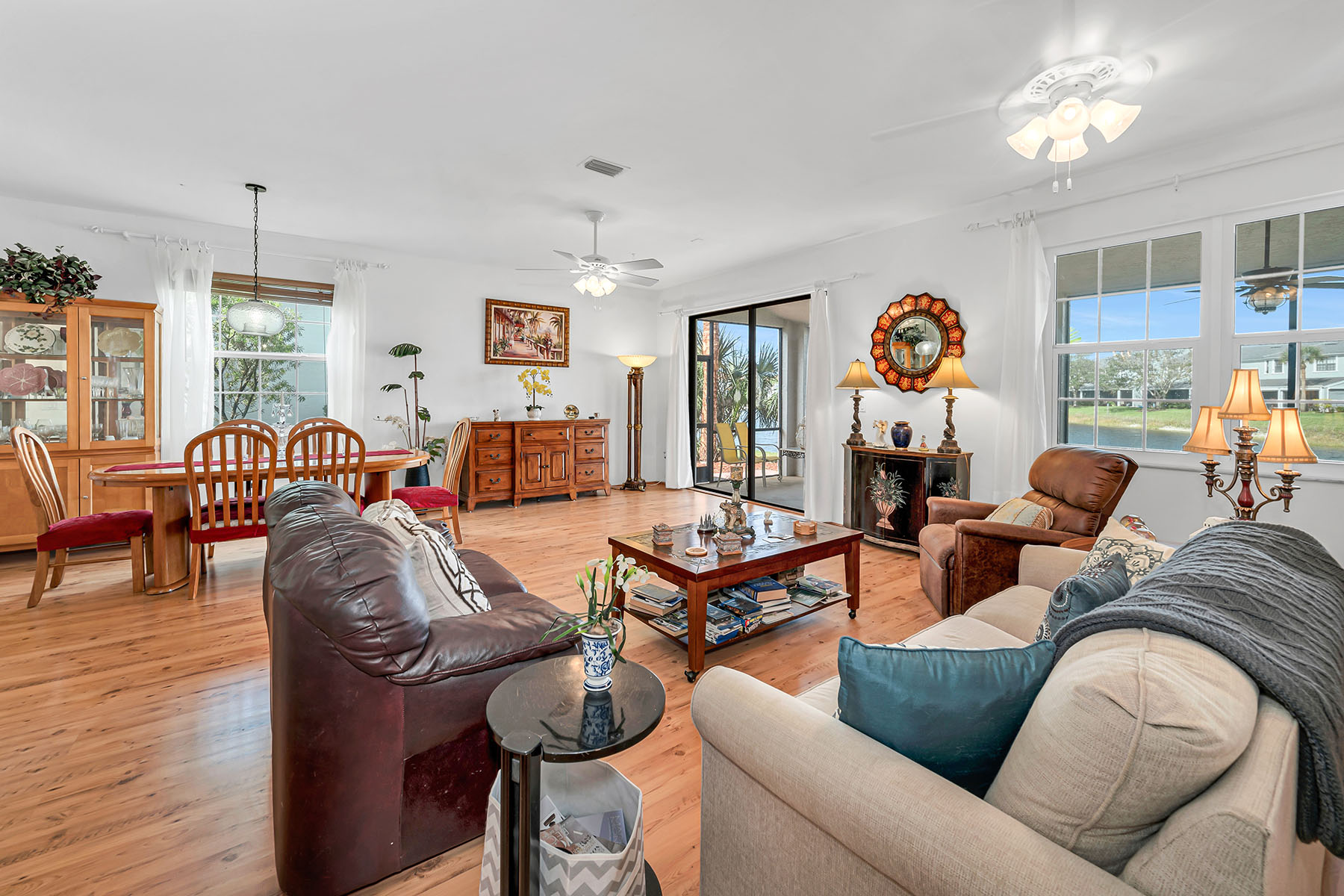 15163 Summit Place Circle , 234
