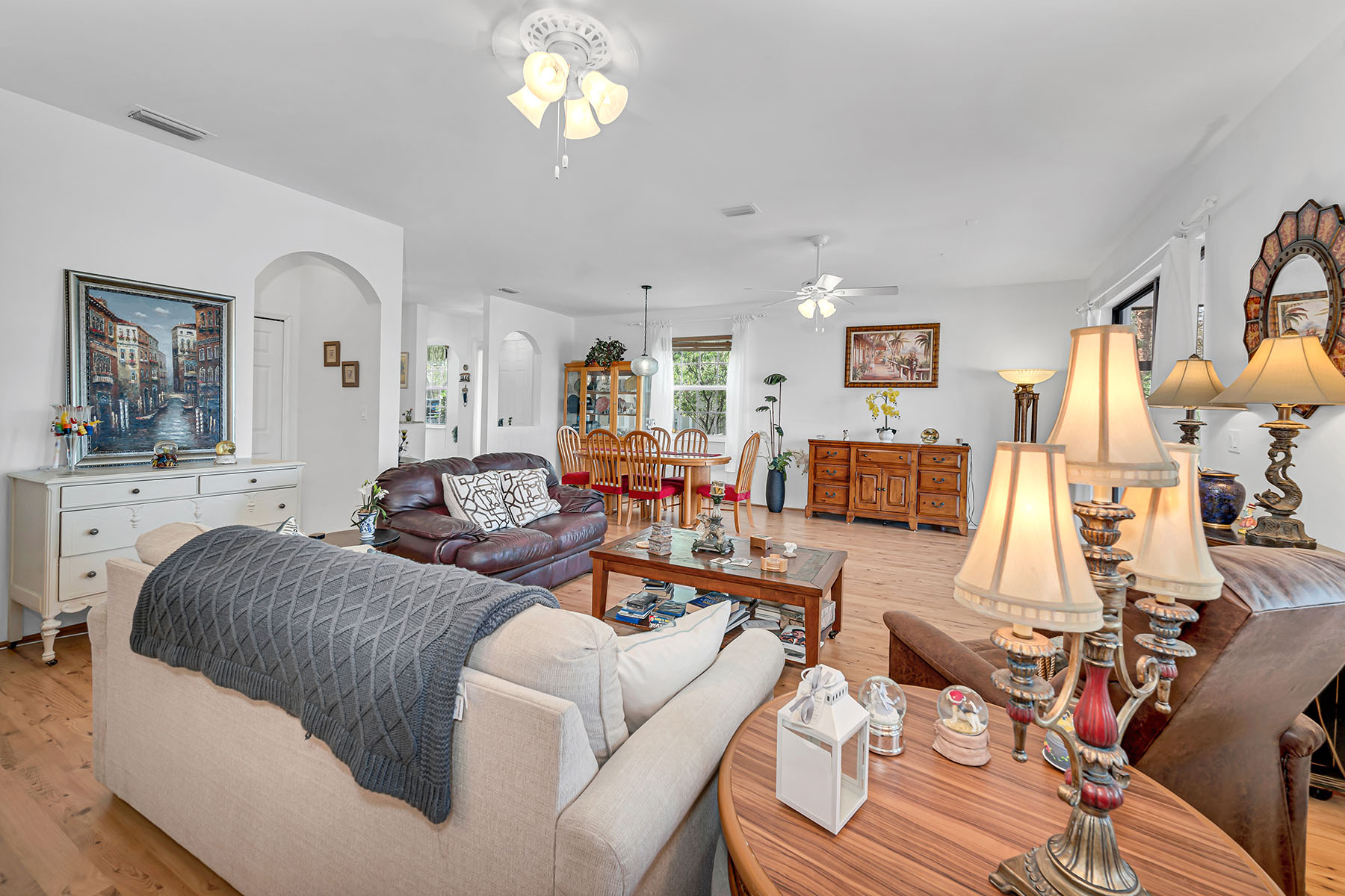 15163 Summit Place Circle , 234