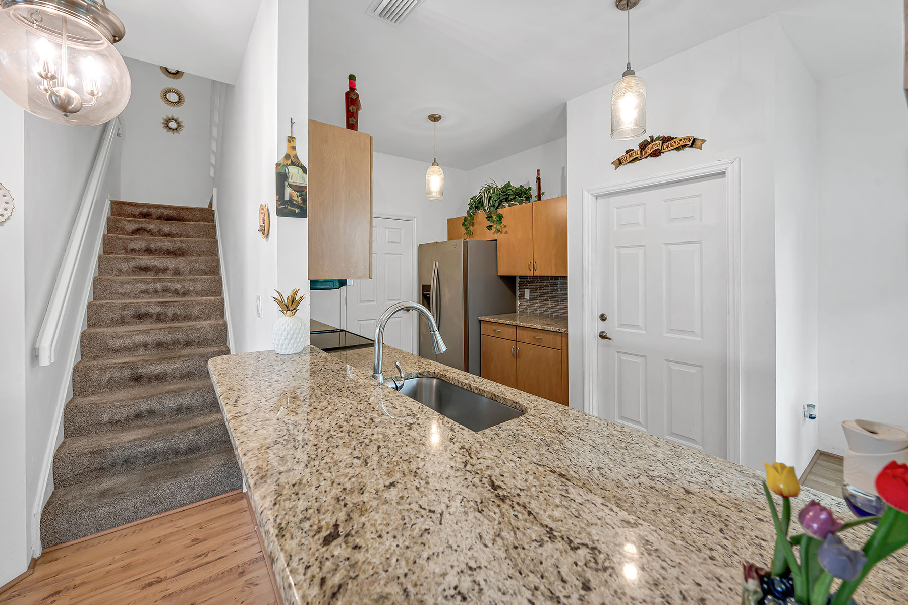 15163 Summit Place Circle , 234