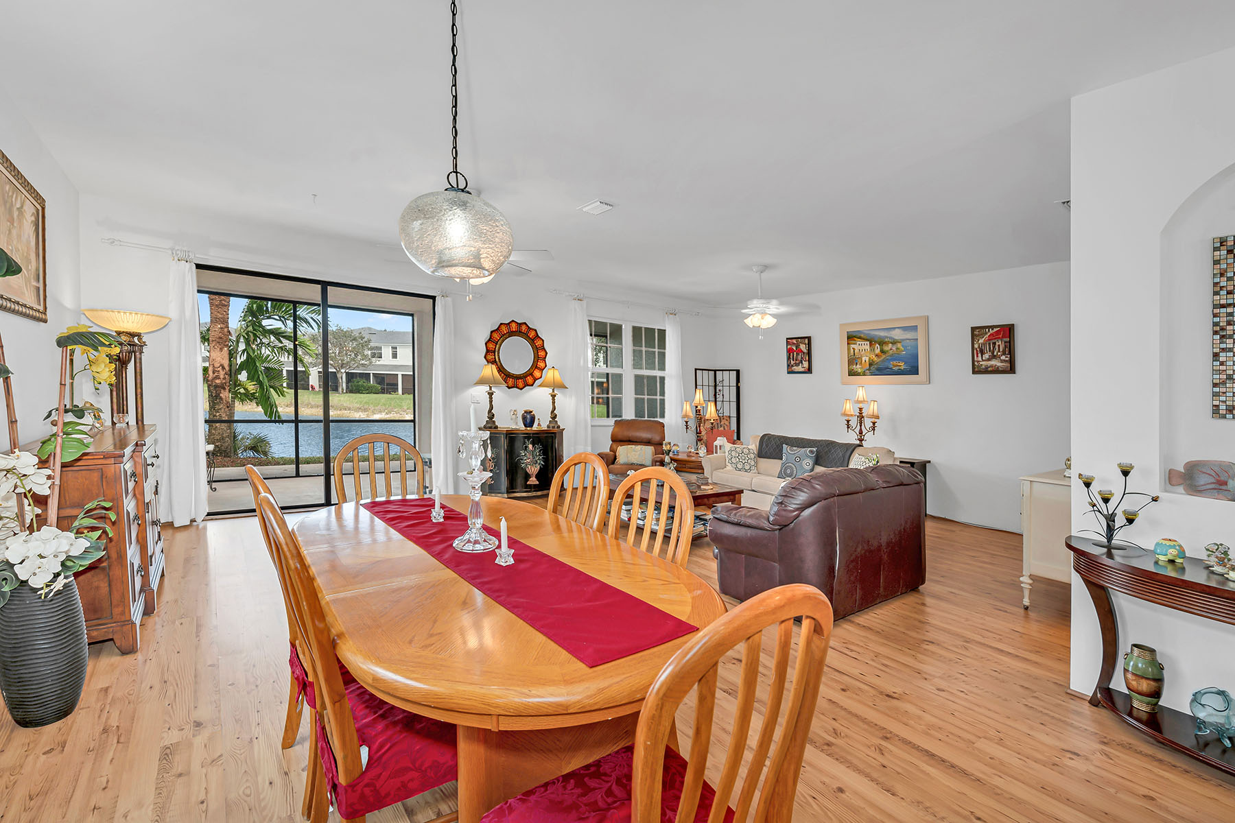 15163 Summit Place Circle , 234