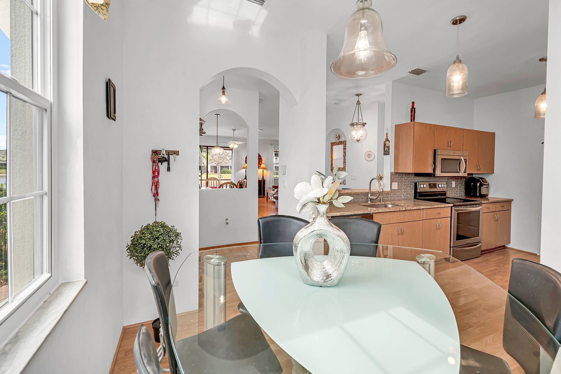 15163 Summit Place Circle , 234