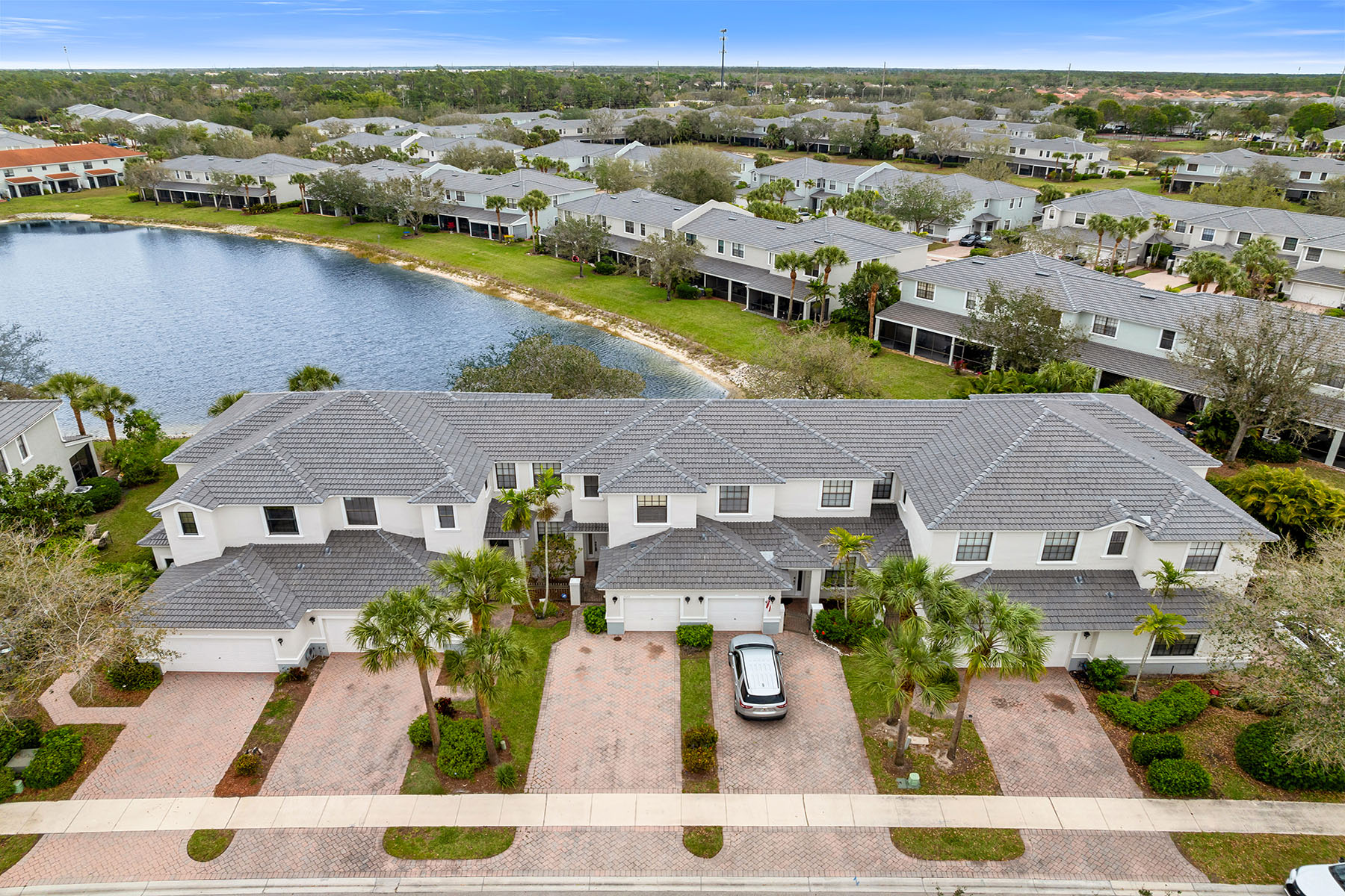 15163 Summit Place Circle , 234