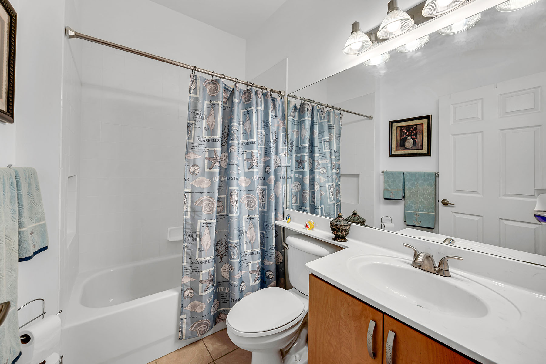 15163 Summit Place Circle , 234
