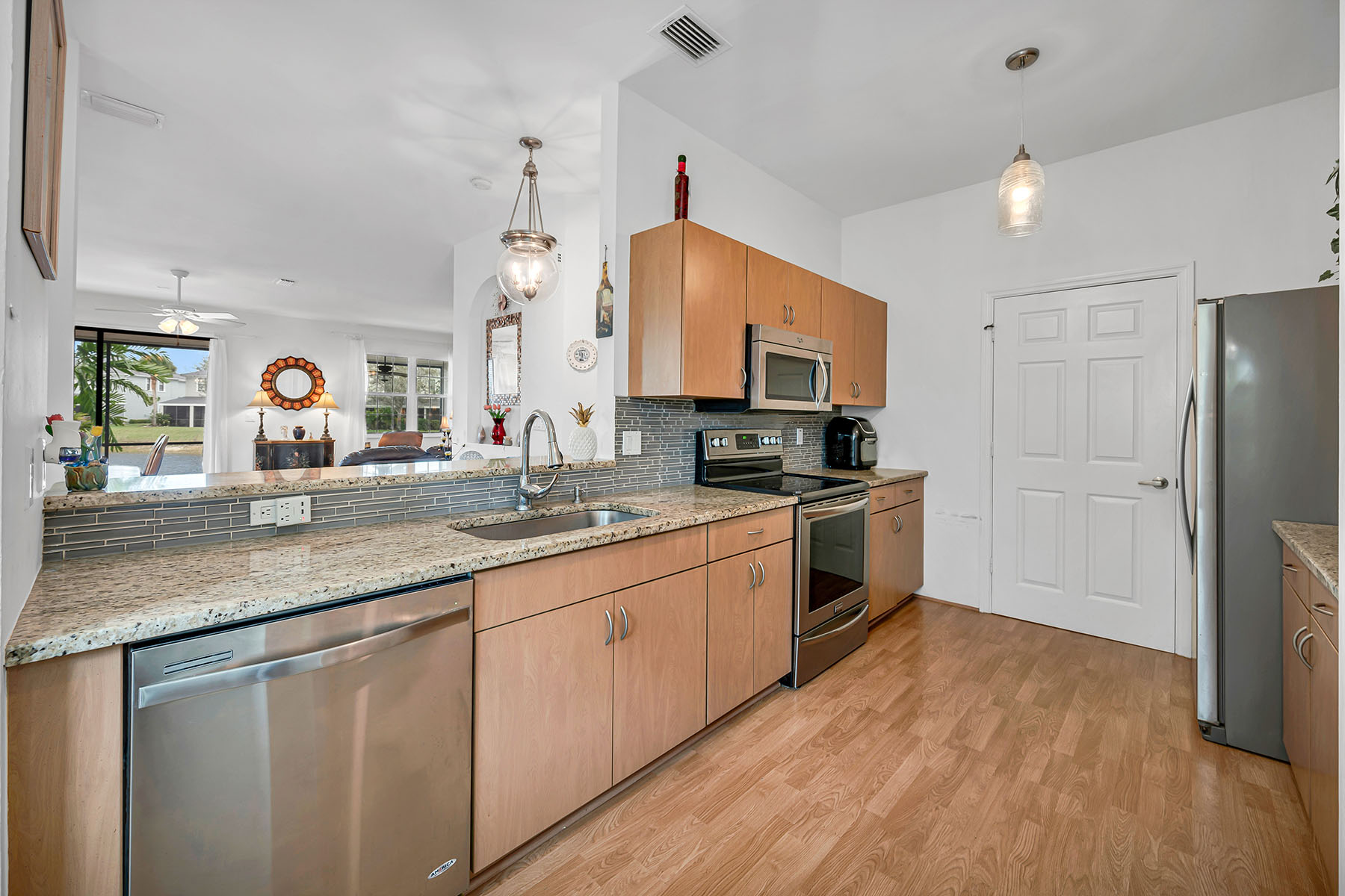 15163 Summit Place Circle , 234